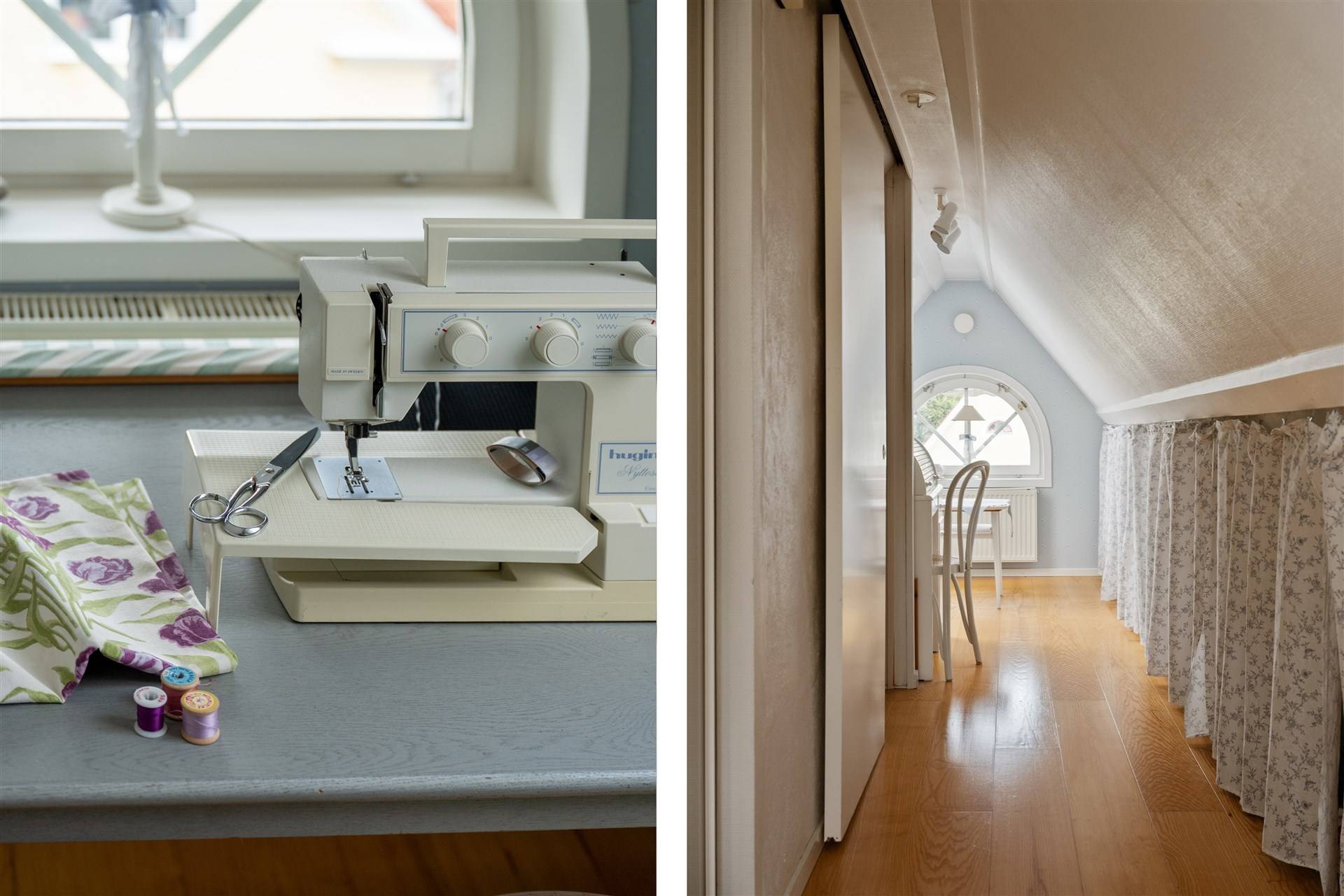 5 rum Villa på Korta vägen 6 Gamla Enskede Stockholms kommun - bild 50