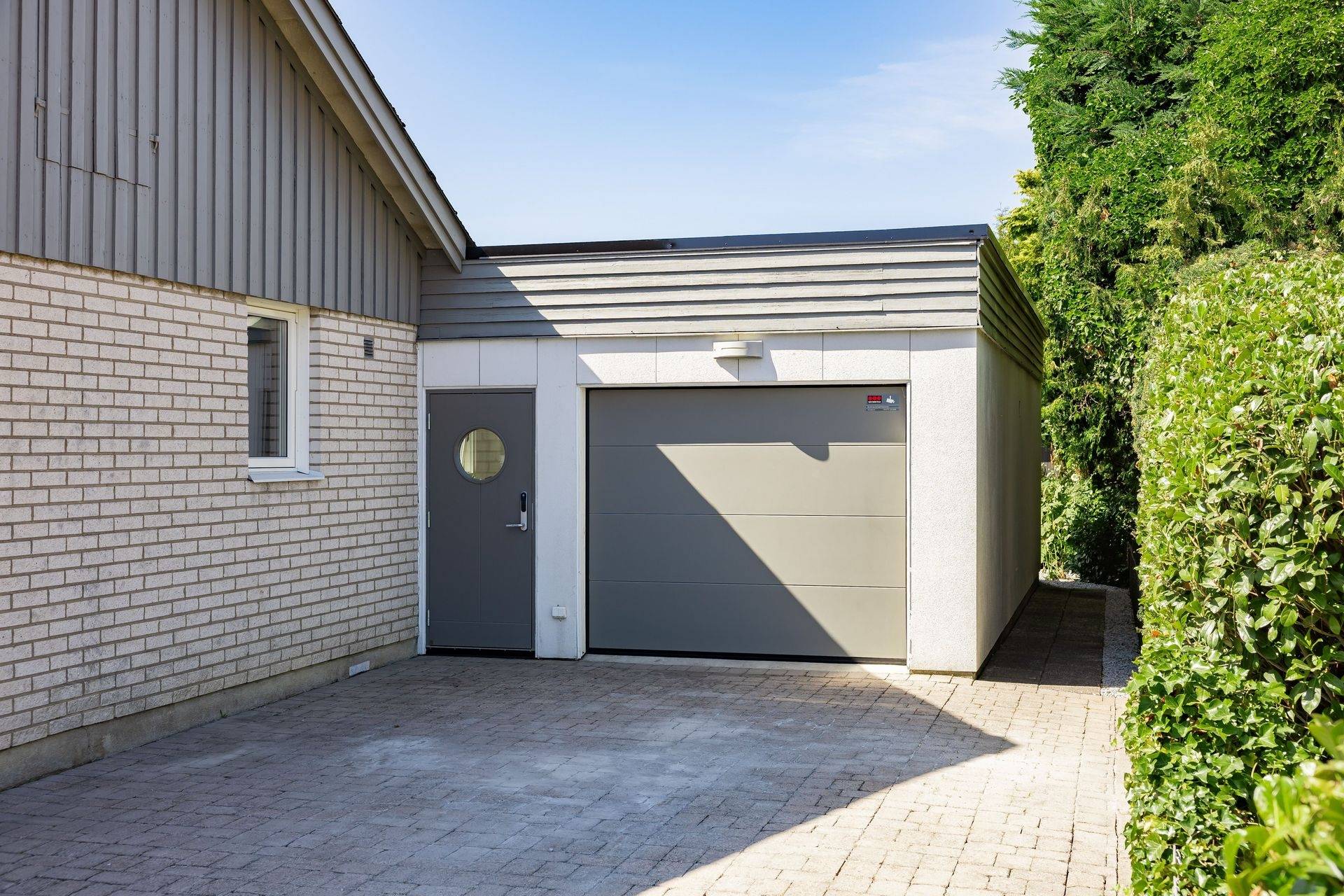 6 rum Villa på Granvägen 7 Nybrostrand Ystads kommun - bild 54