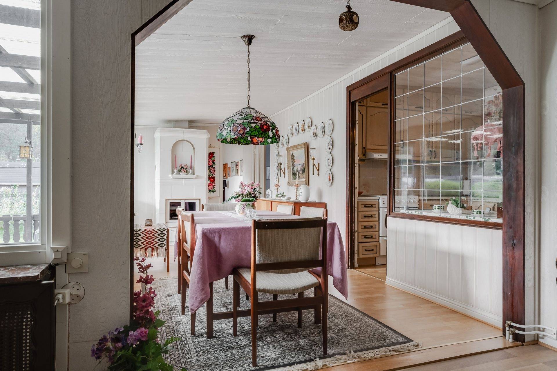4 rum Villa på Västergårdsgatan 5 Borås Borås kommun - bild 14