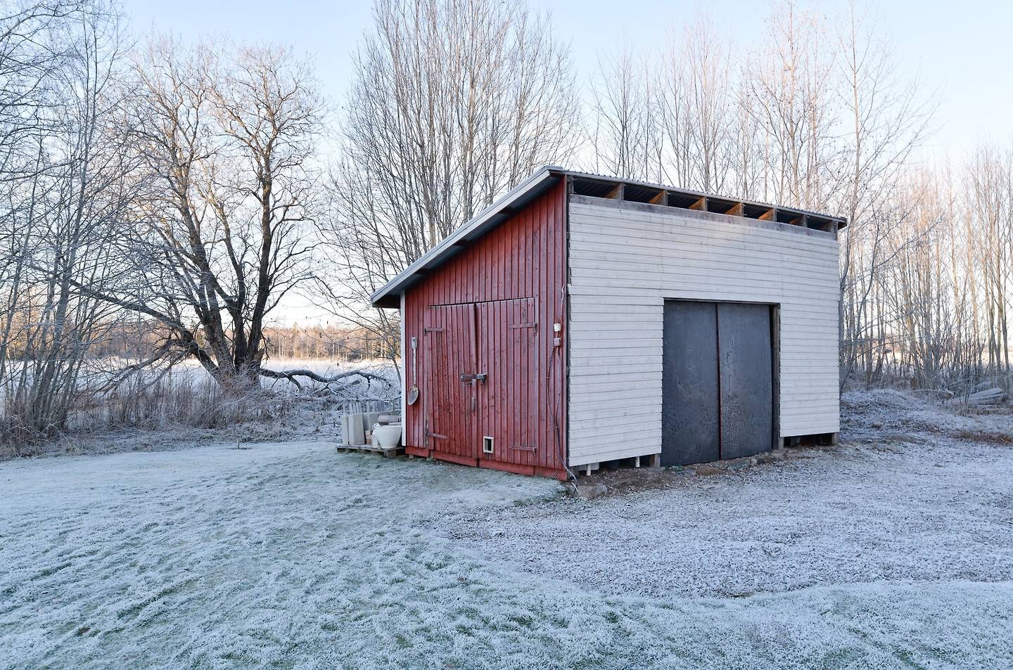4 rum Villa på Djäknehyttevägen 52 Avesta kommun - bild 25