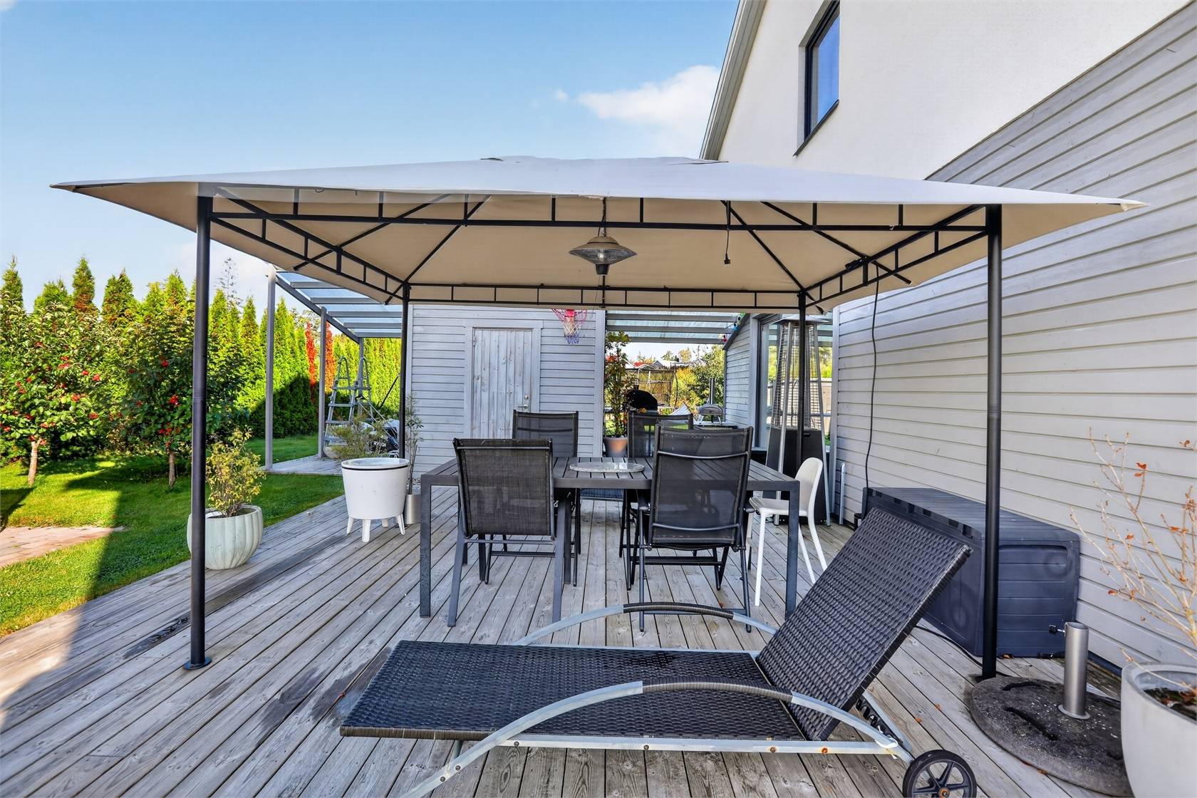 6 rum Parhus på Julias väg 43A Järna Södertälje kommun - bild 10