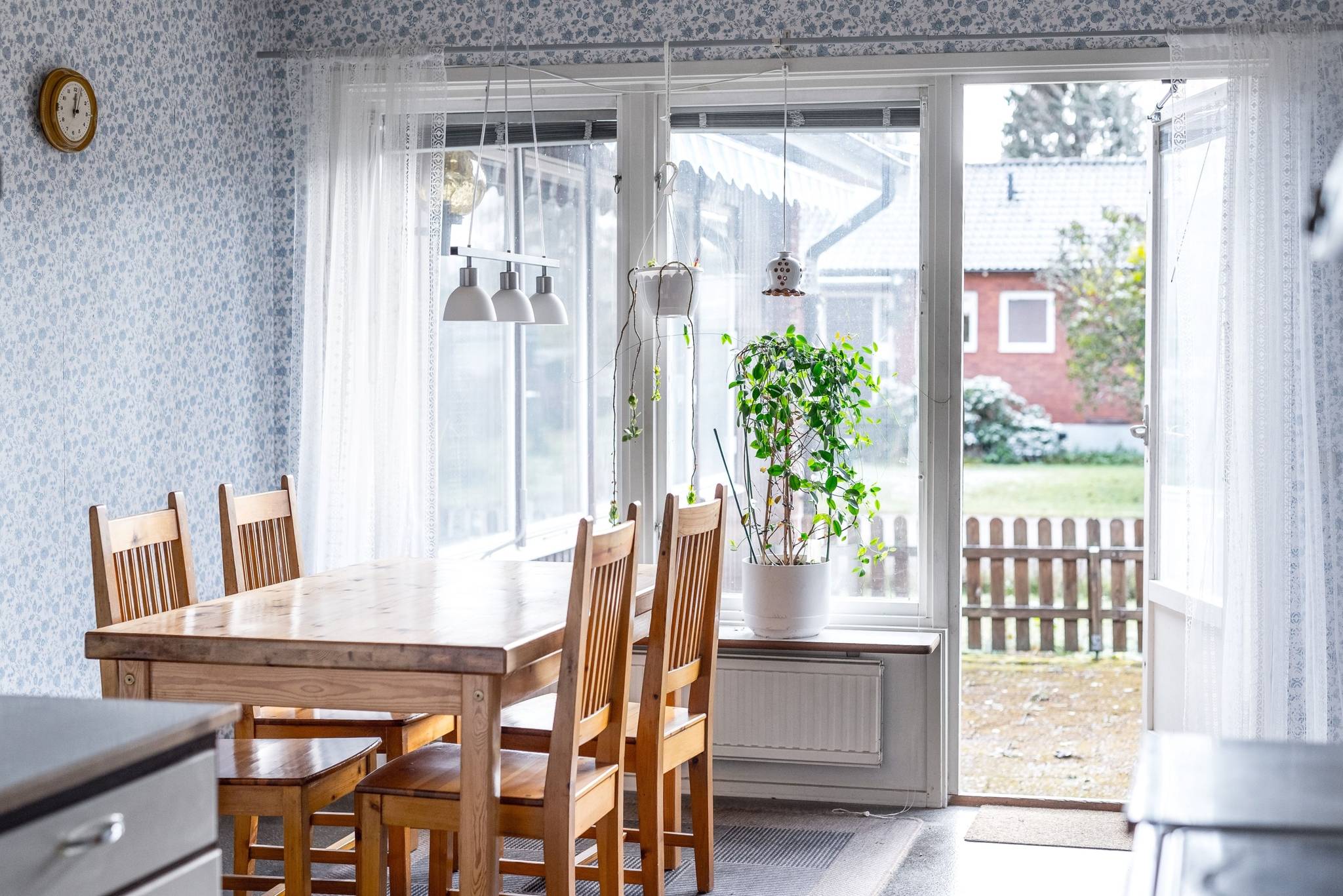 4 rum Villa på Ekvägen 44 Högsjö Vingåkers kommun - bild 3