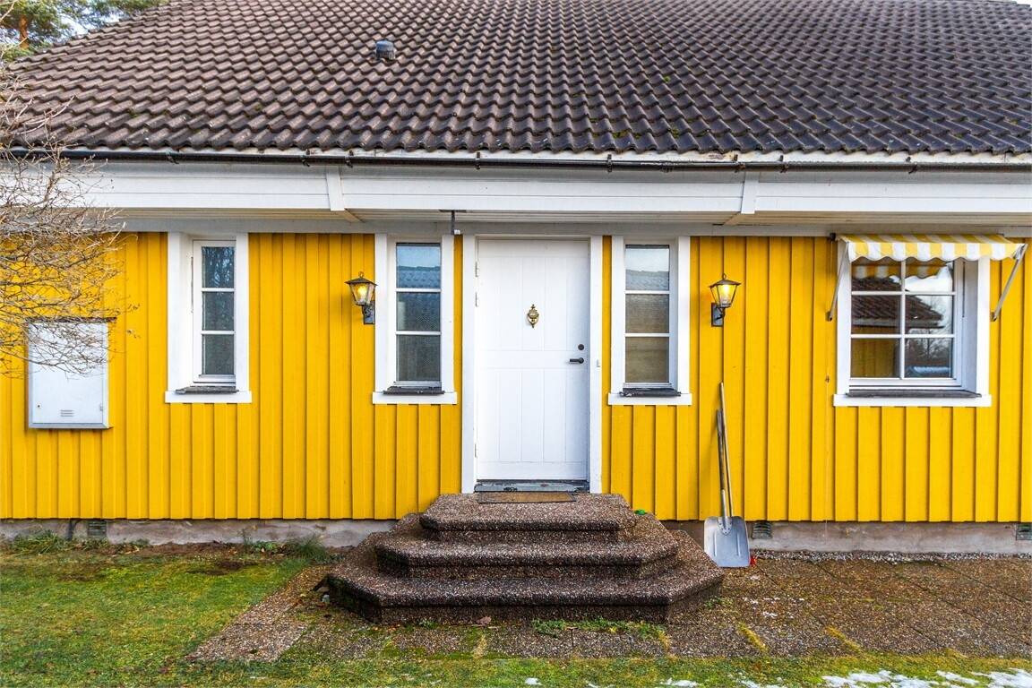 117 m² Villa på Hagmans väg 12 Hagfors kommun - bild 10