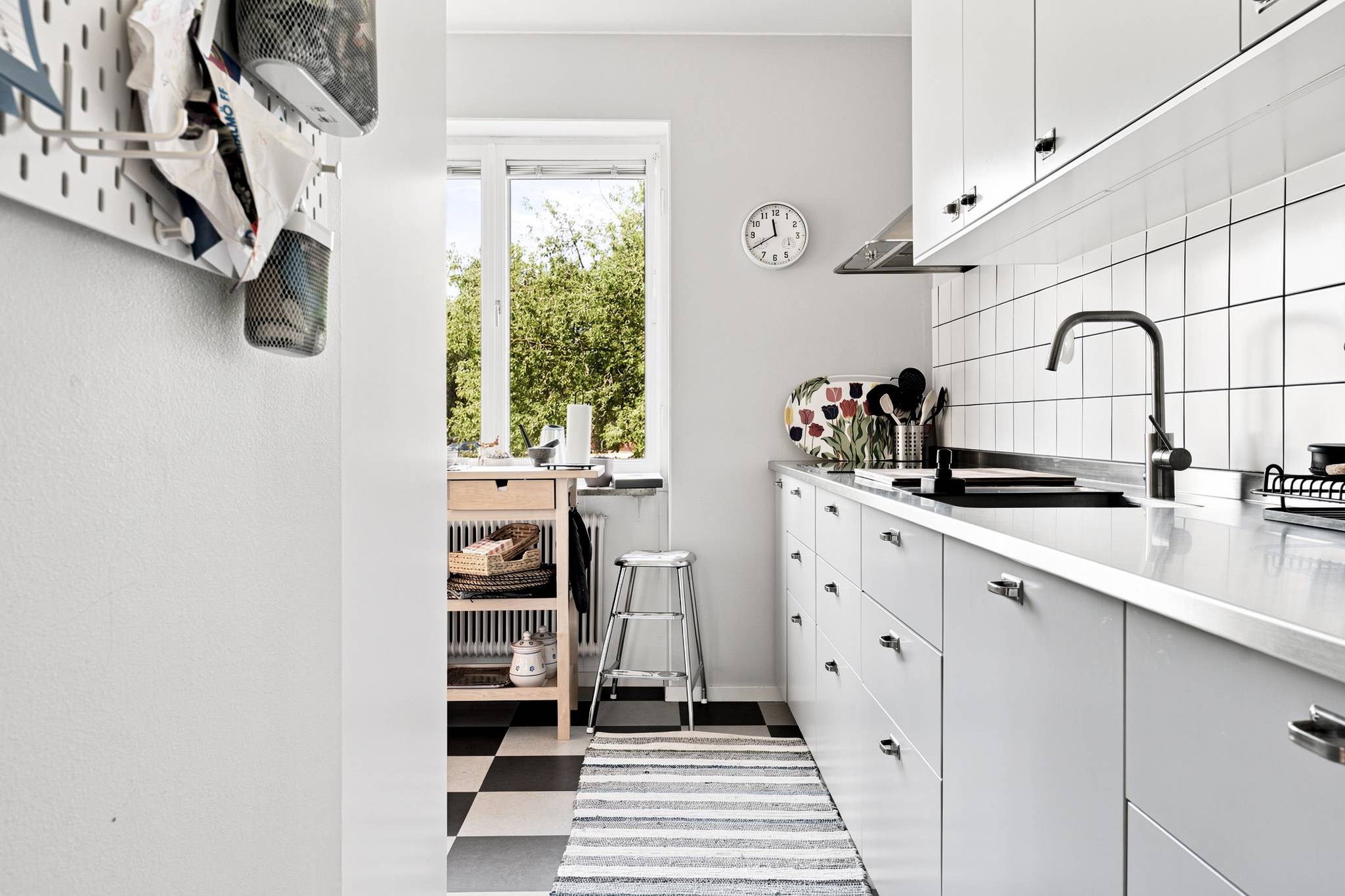4 rum Lägenhet på Köpenhamnsvägen 48C Slottsstaden Malmö kommun - bild 14