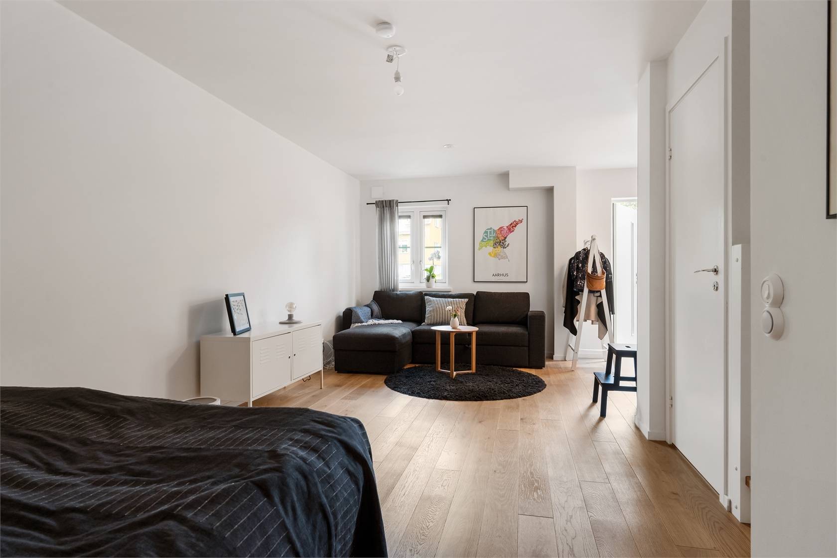 6 rum Parhus på Isbergavägen 18A Älvsjö/Herrängen Stockholms kommun - bild 30
