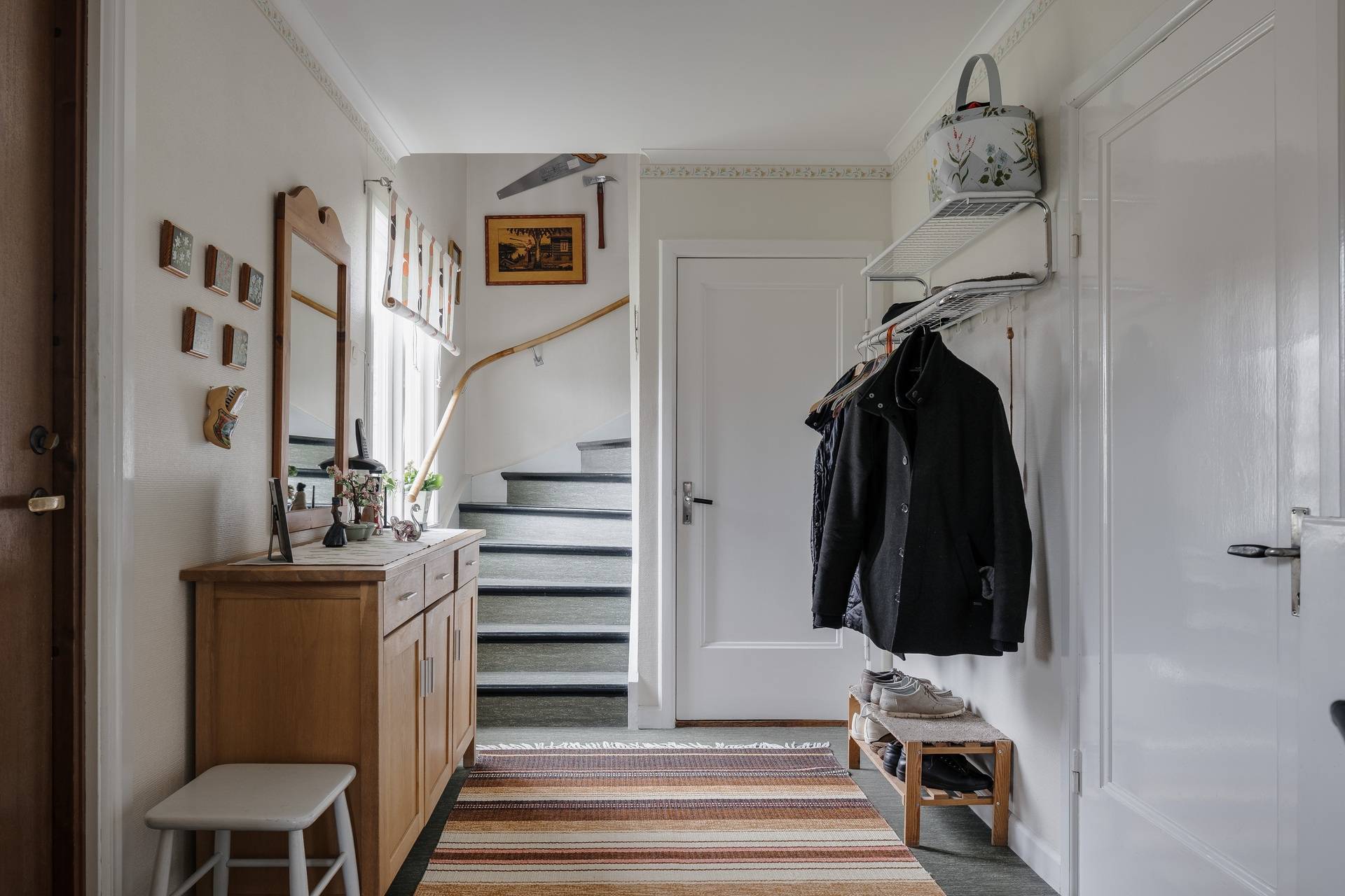 5 rum Villa på Kungsgatan 20 Floby Falköpings kommun - bild 4