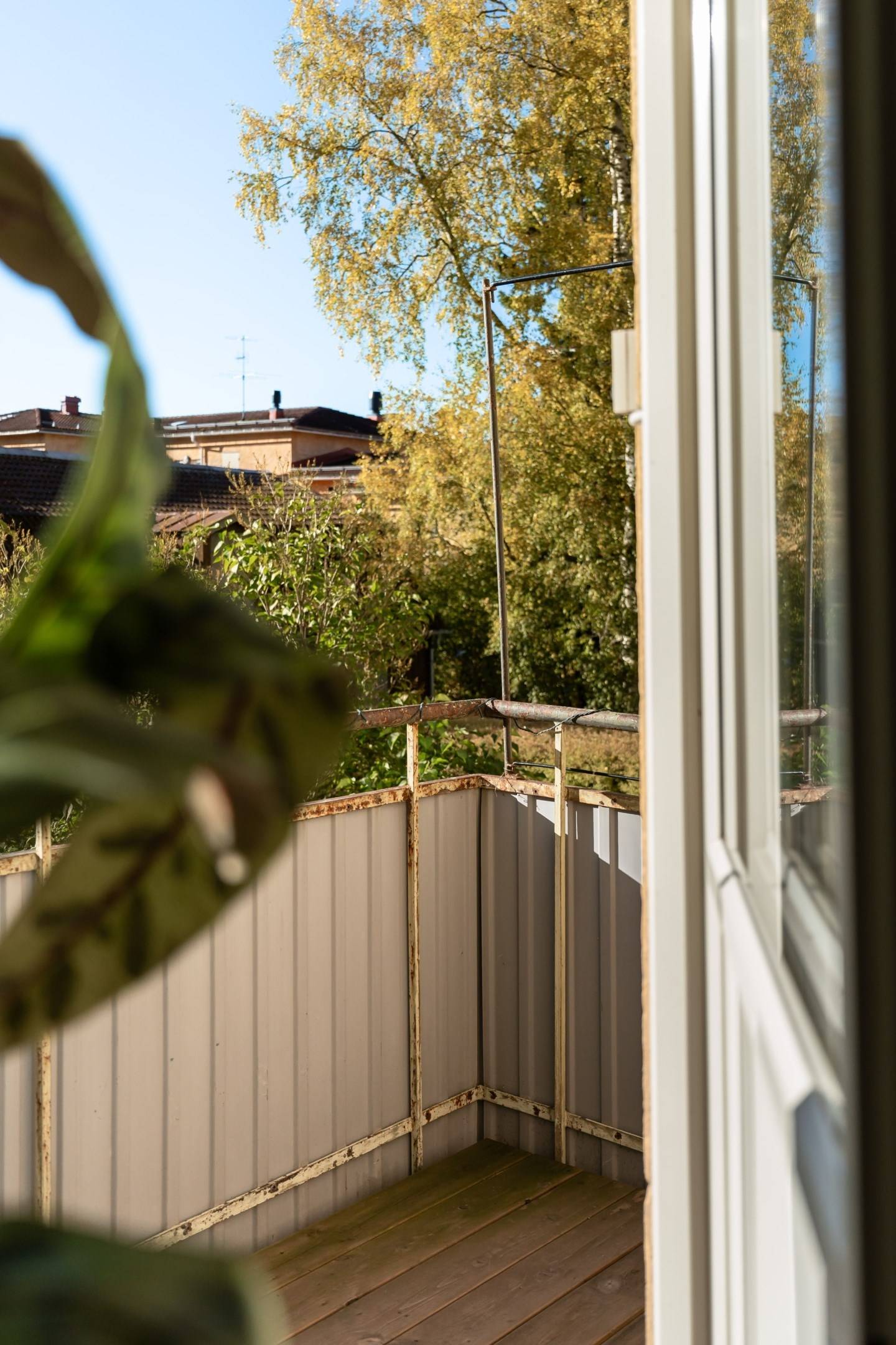 1 rum lägenhet på Fältjägargränd 16A Östersund Centrum, Östersunds kommun - bild 2