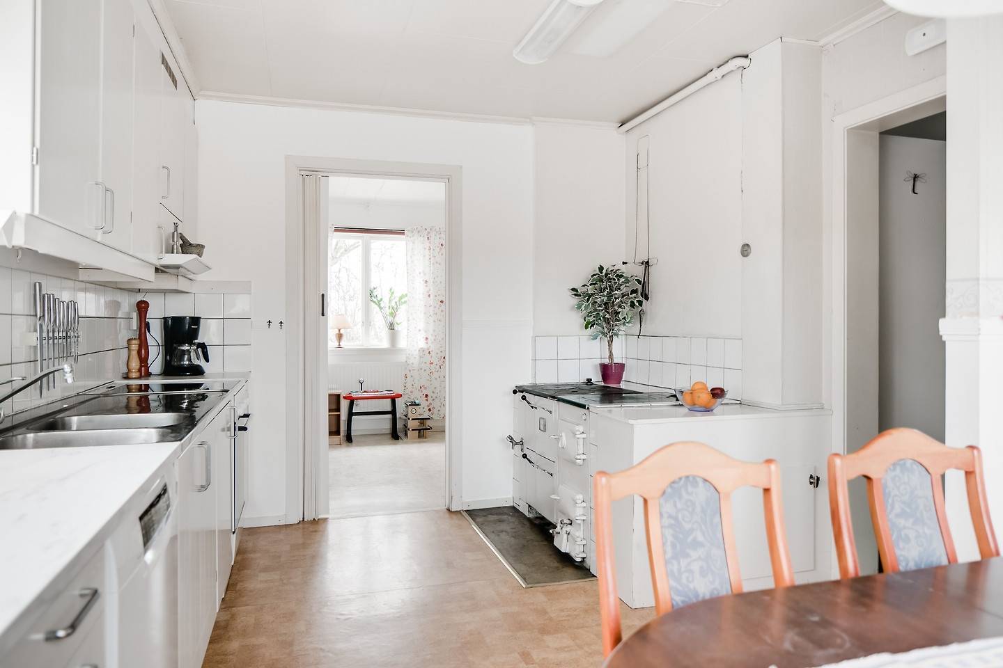 4 rum Villa på Smeby 57 Moholm - Landsbygd Töreboda kommun - bild 26