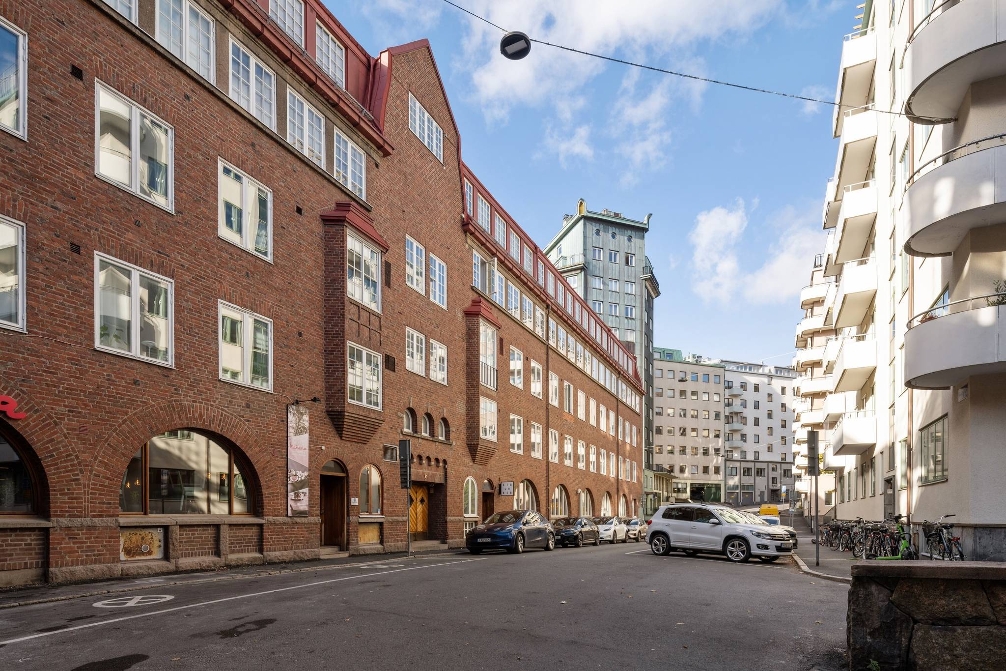 1 rum Lägenhet på Lasarettsgatan 6 Kungshöjd Göteborgs kommun - bild 15