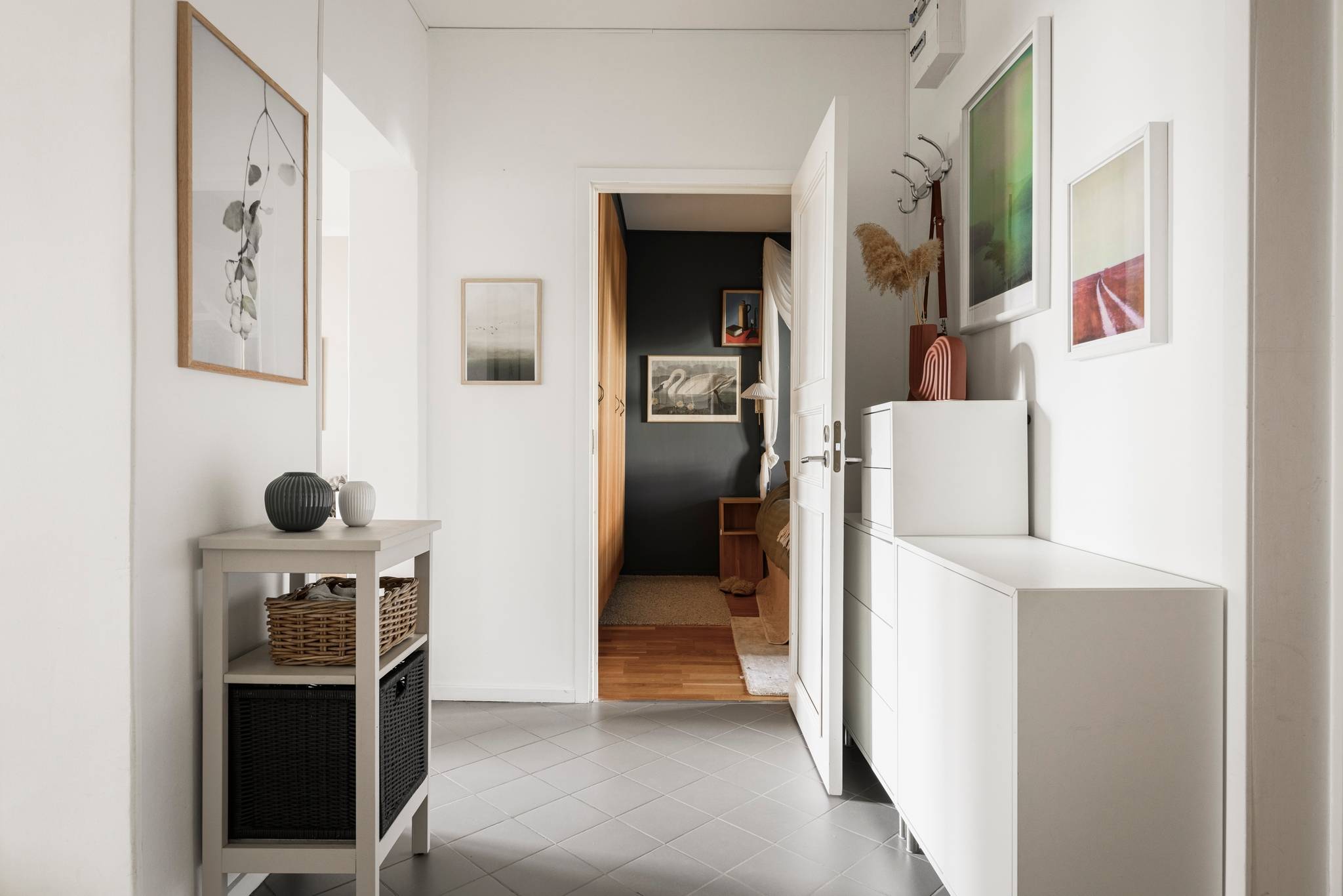 3 rum Lägenhet på Fyrverkaregatan 8B Landala Göteborgs kommun - bild 14