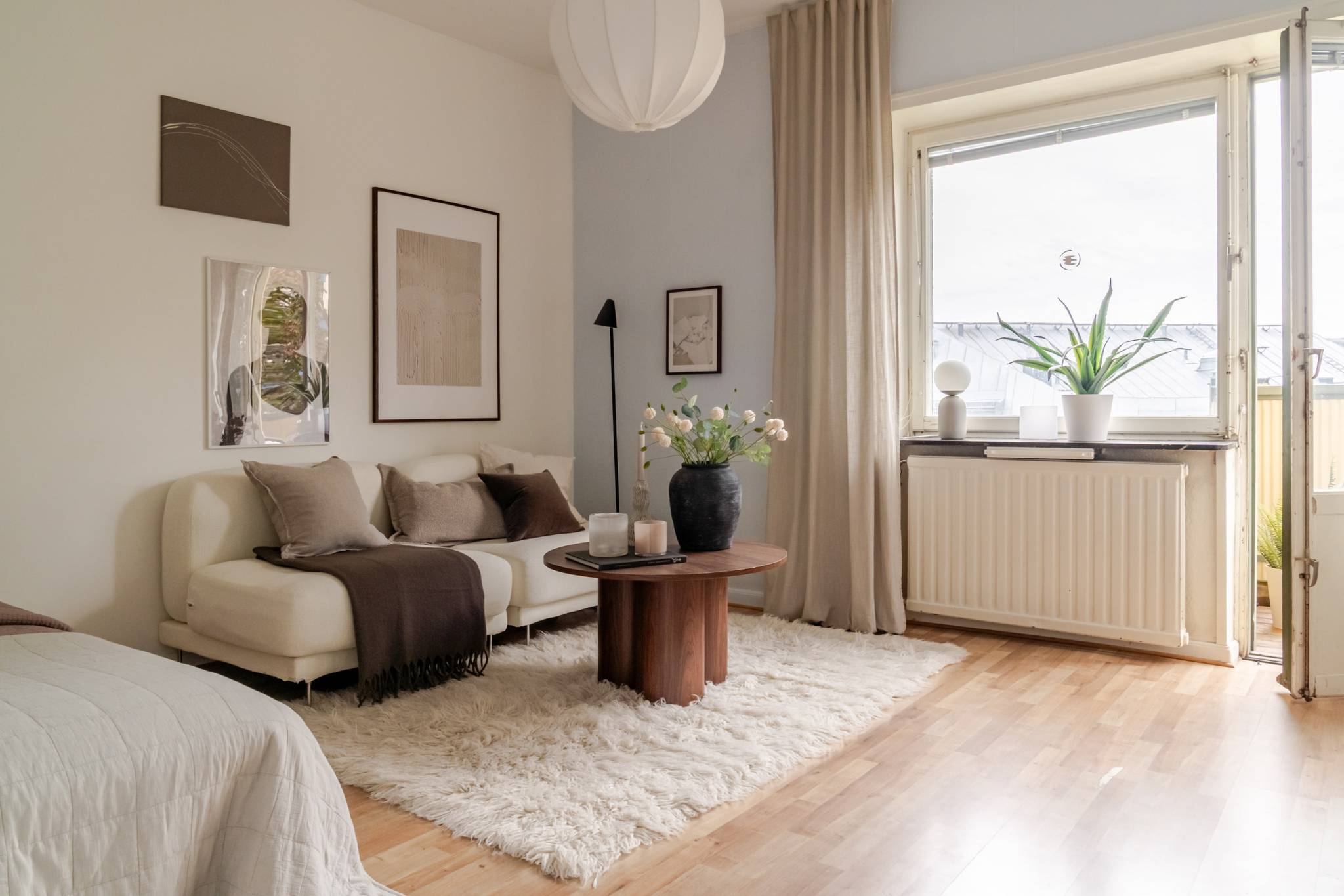 1 rum lägenhet på Luxgatan 13 Stockholm, Stockholms kommun - bild 2