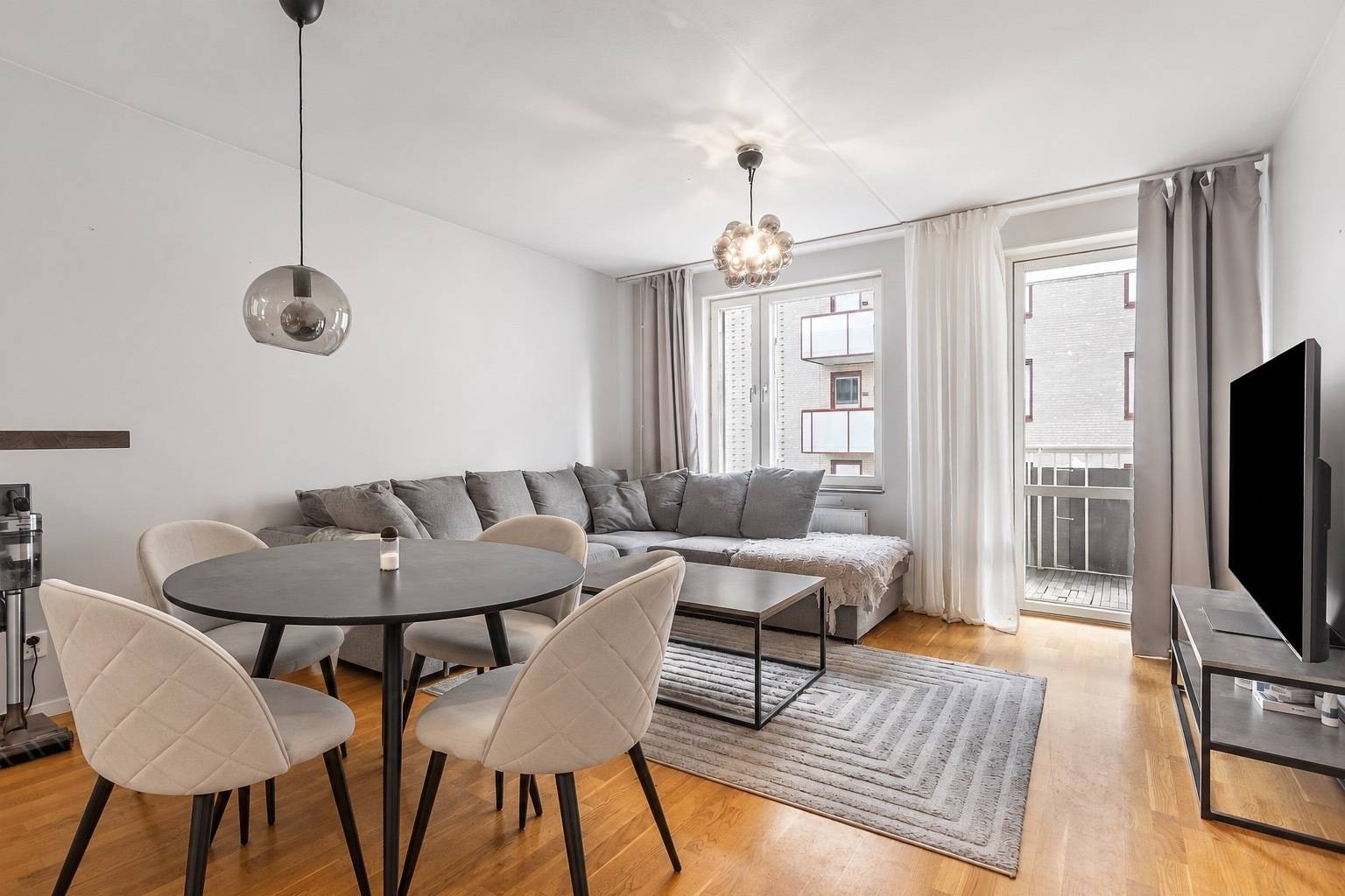 2 rum Lägenhet på Hättkvarnsgatan 5 Jakobsberg Järfälla kommun - bild 5