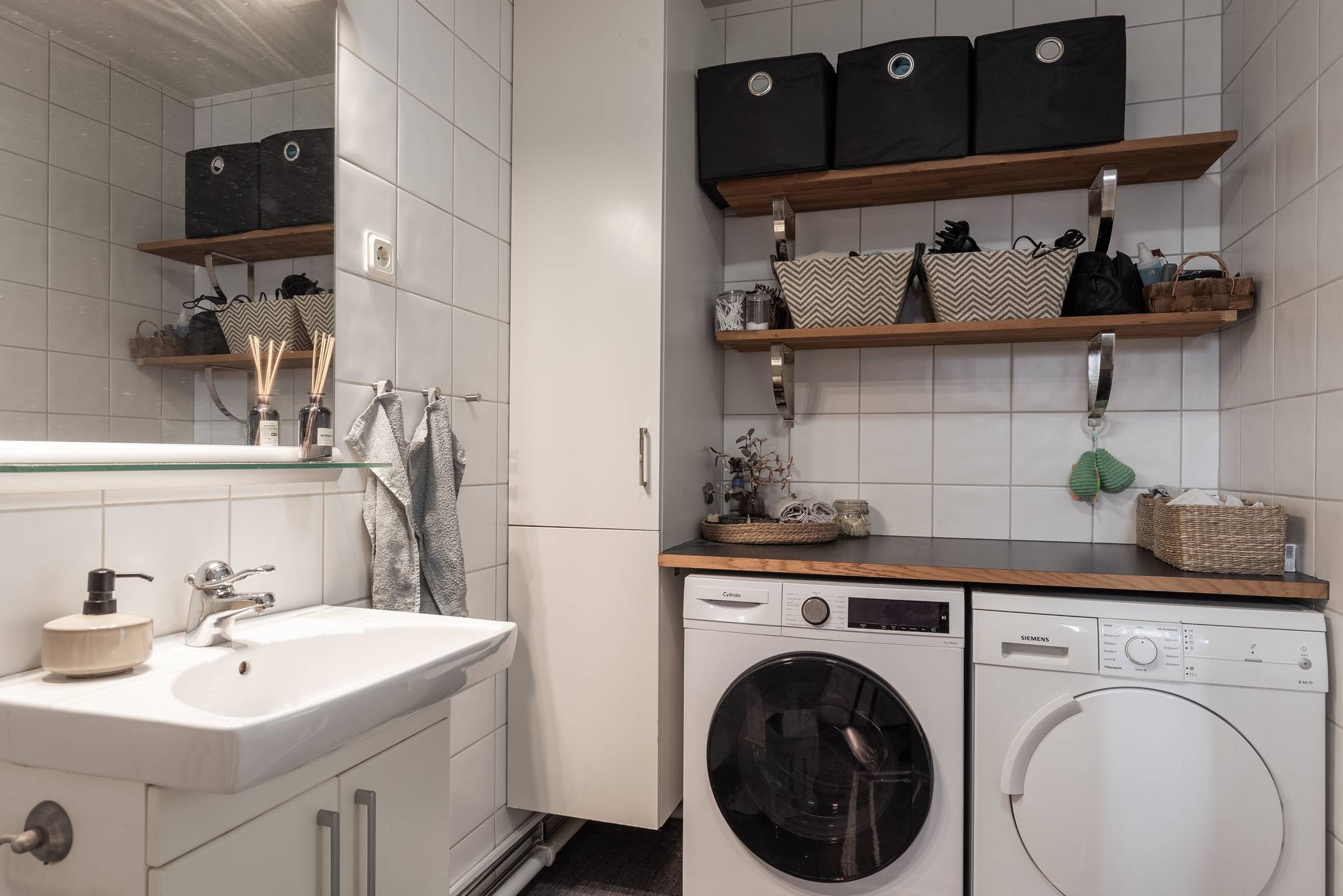 2.5 rum Lägenhet på Dalgången 27 Centrala Hisingen Göteborgs kommun - bild 19