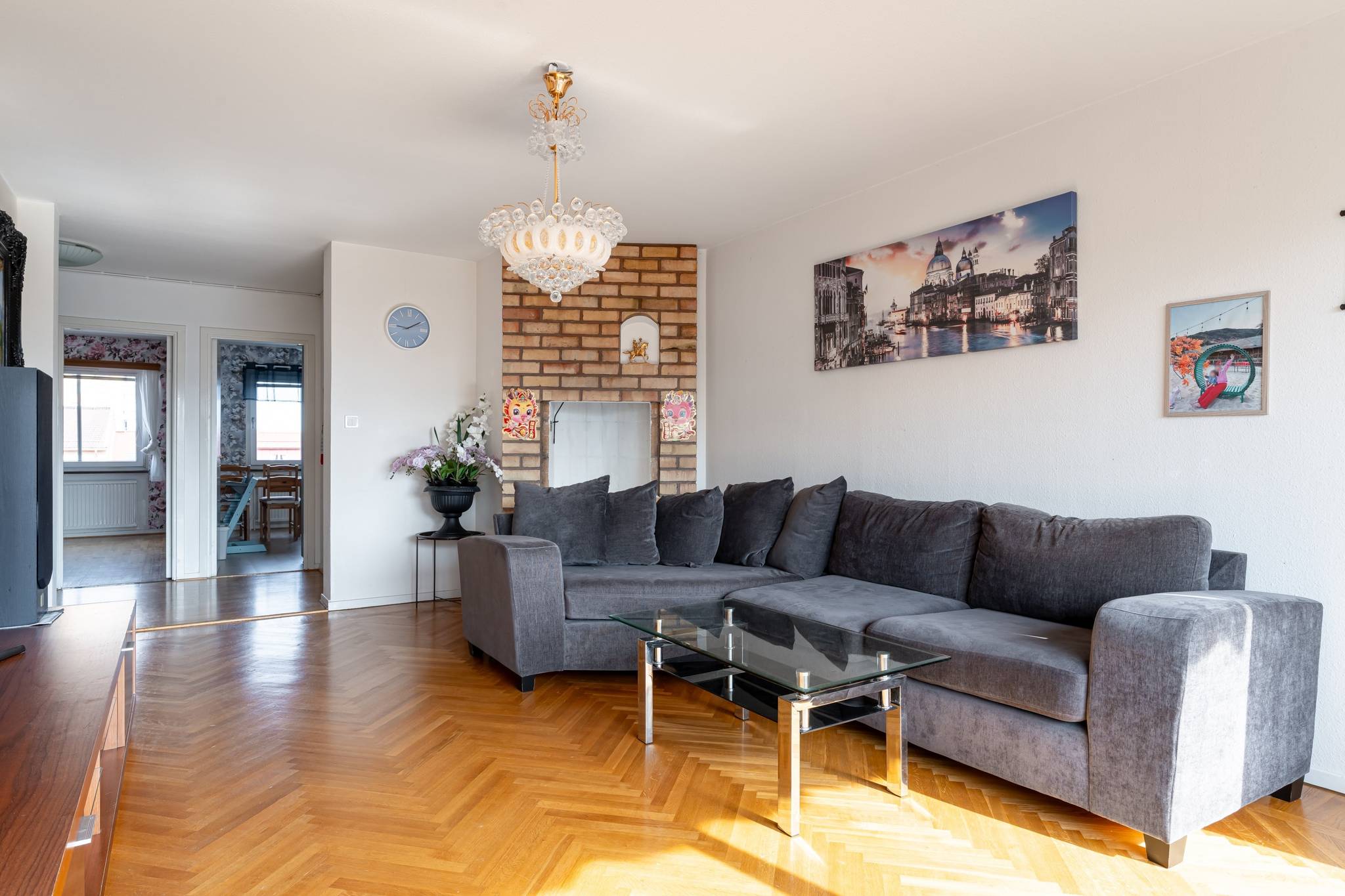 3 rum Lägenhet på Källgatan 4B Nyfors Eskilstuna kommun - bild 7