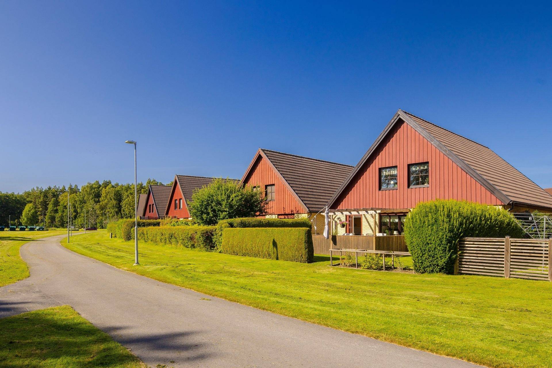 6 rum Villa på Magdalenagatan 71 Margretelund Lidköpings kommun - bild 40