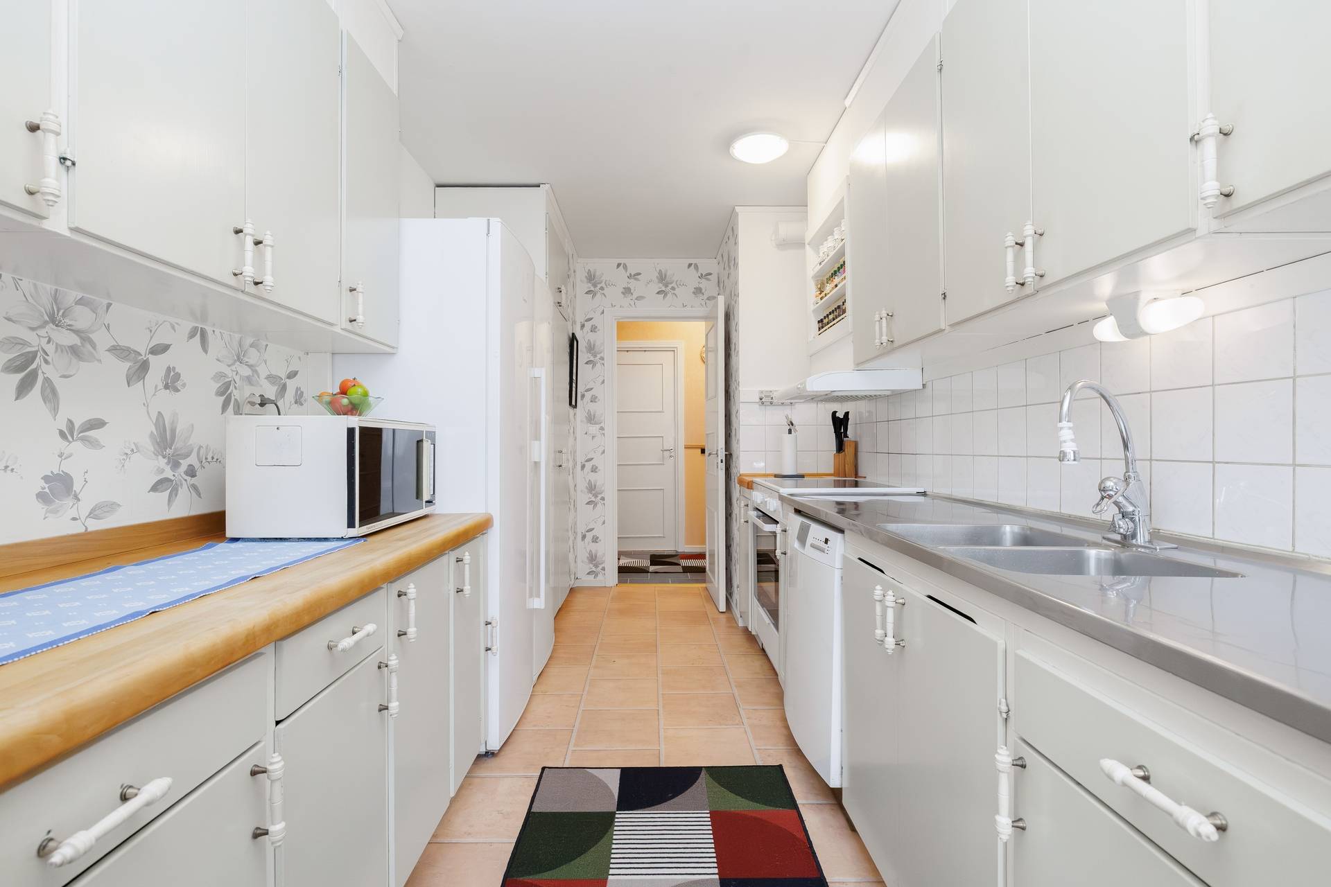 3 rum Lägenhet på Markörgatan 38D Karstorp Västerviks kommun - bild 13