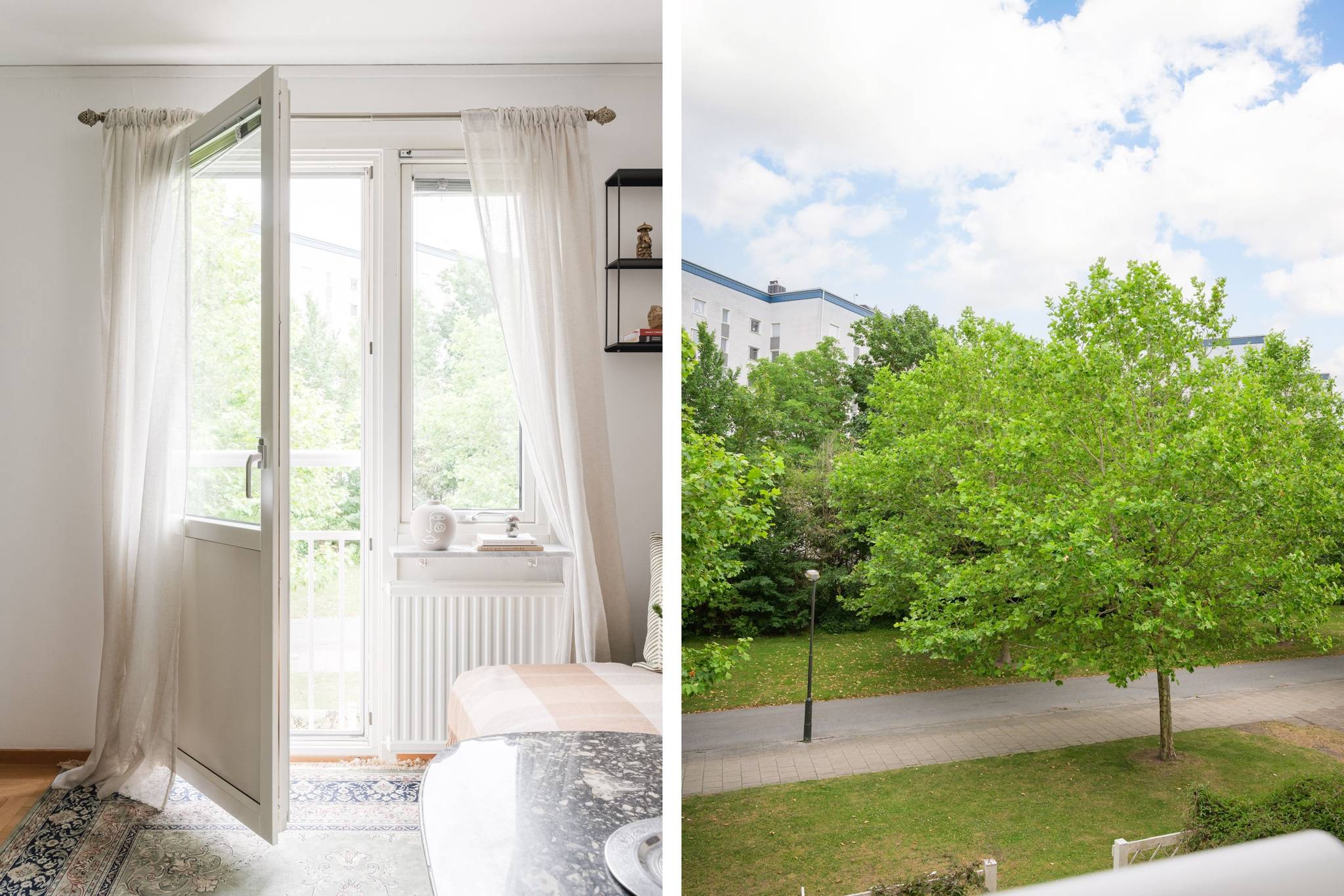 1 rum Lägenhet på Västra Skrävlingevägen 144 Gula Höja Malmö kommun - bild 12