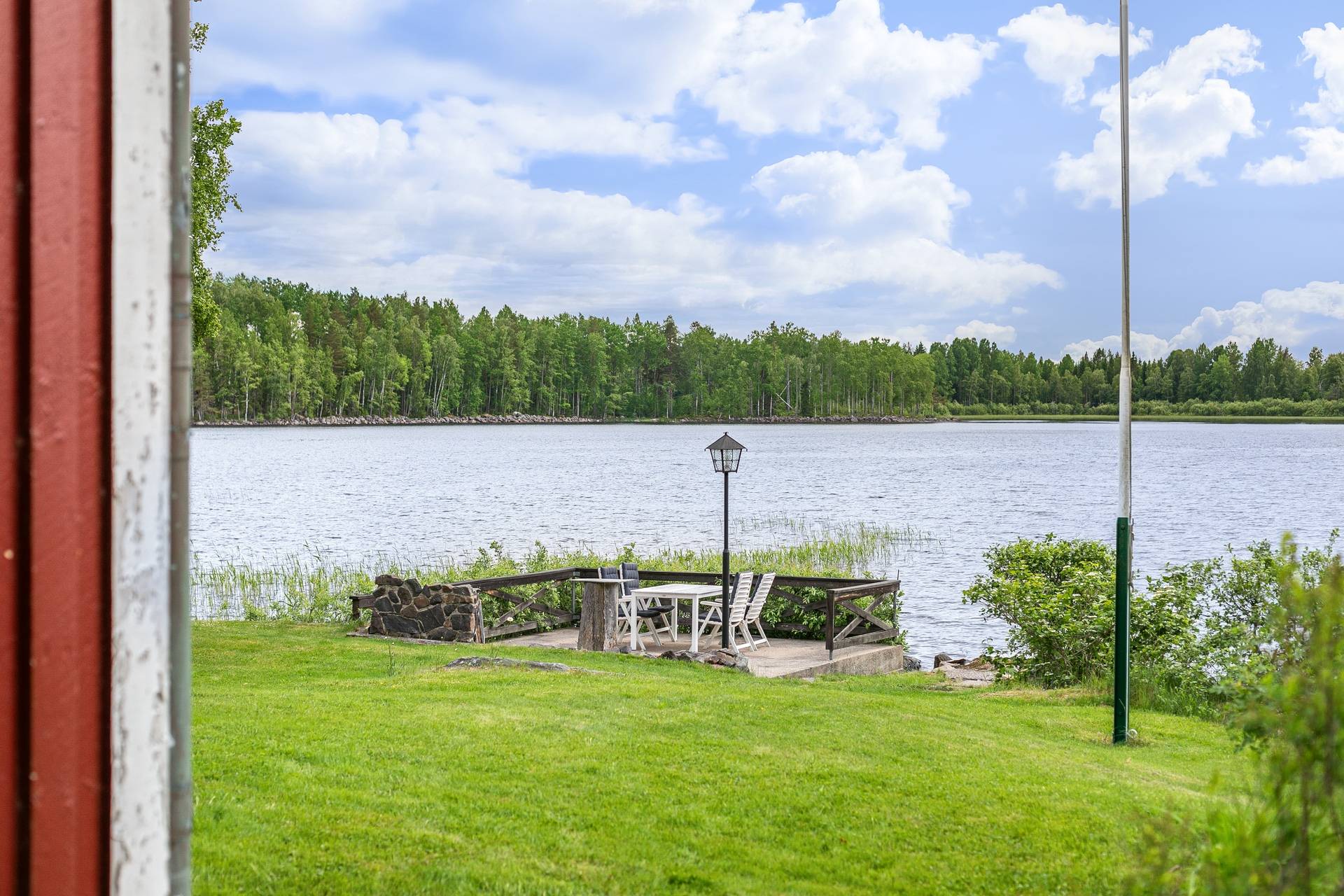 3 rum Fritidshus på Aspvik 139 Ockelbo kommun - bild 17