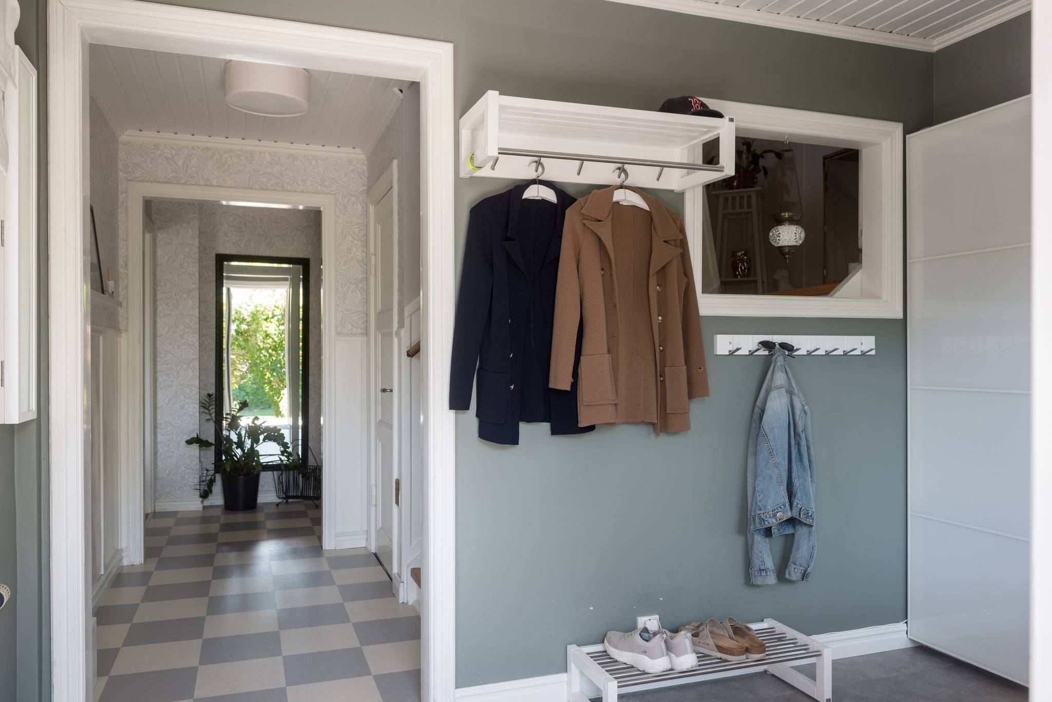 5 rum Villa på Hagagatan 18 Haga Västerås kommun - bild 9