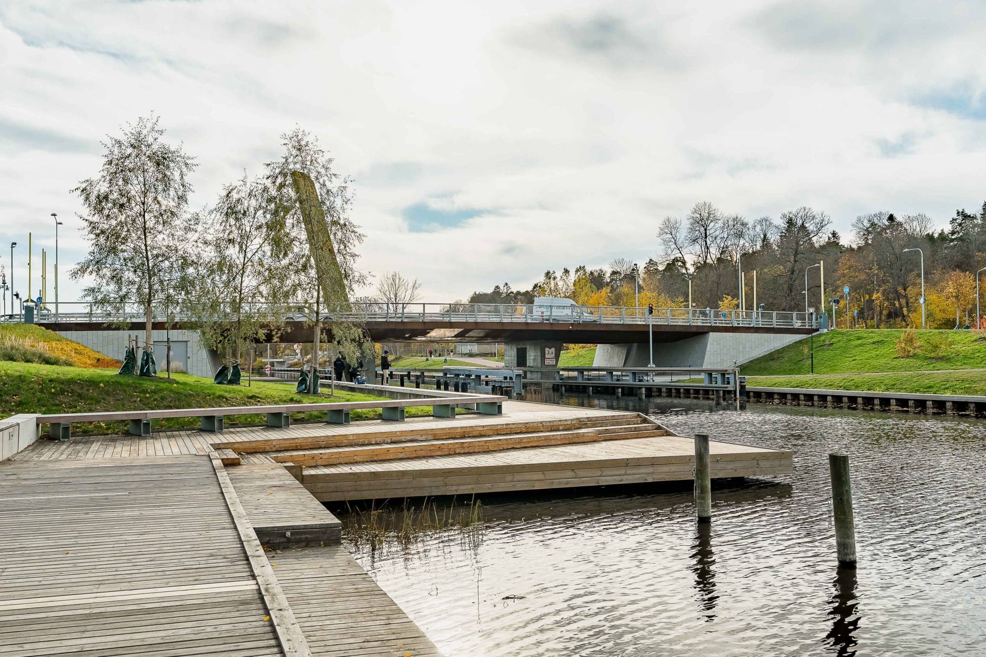 4 rum Lägenhet på Sågargatan 15B Kungsängen/Industristaden Uppsala kommun - bild 28