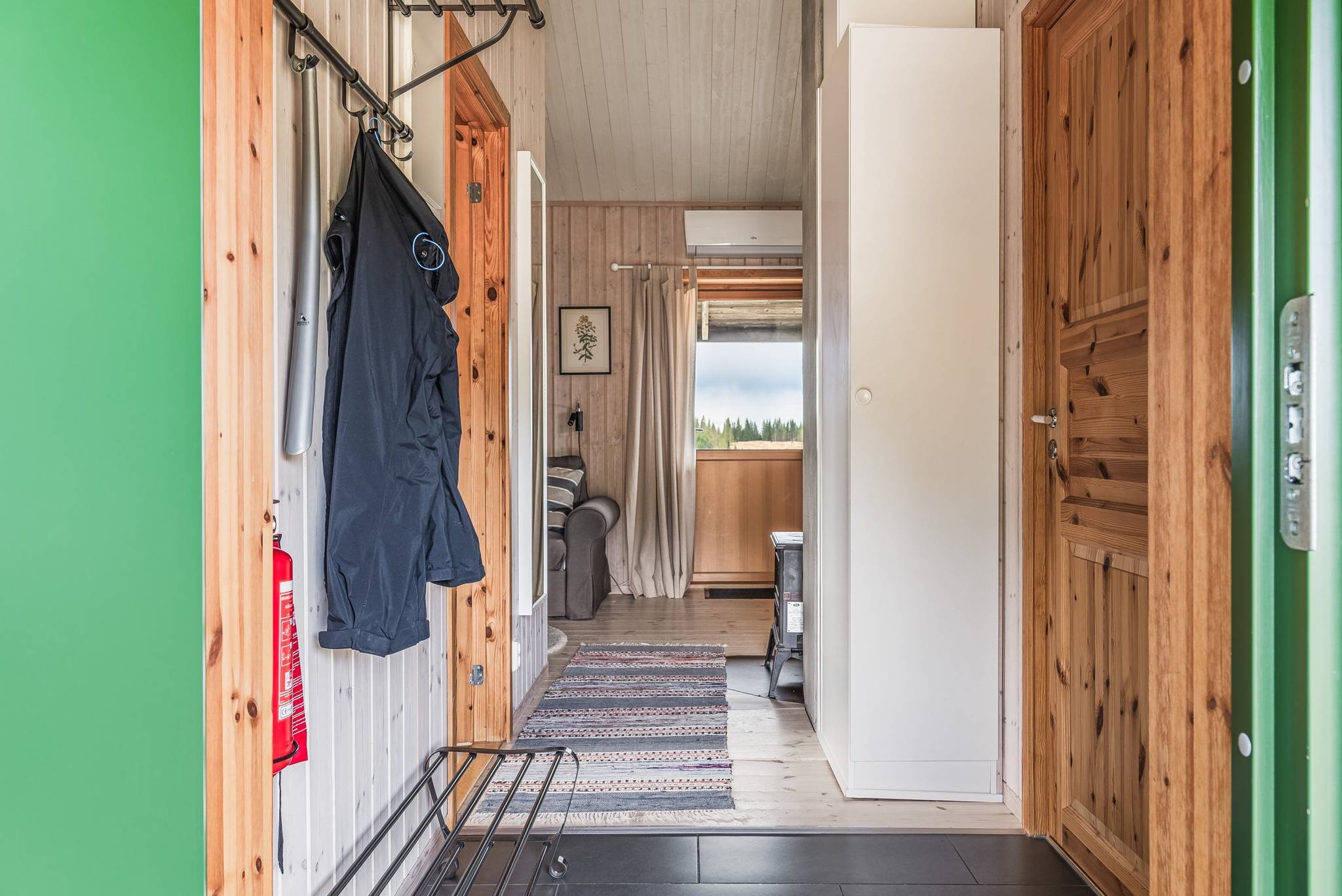2 rum Fritidshus på Mattila 75 Mattila Torsby kommun - bild 5