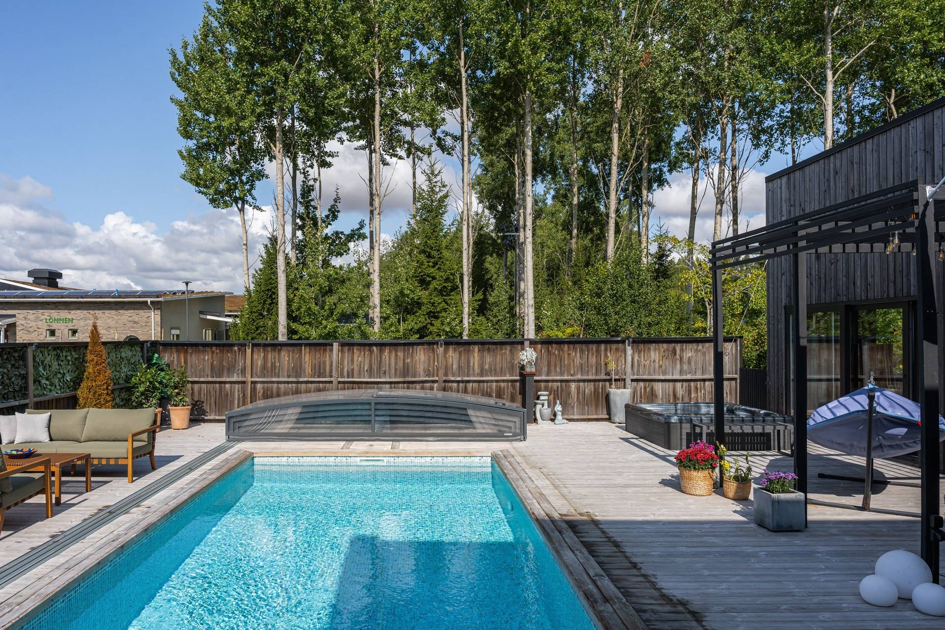5 rum Villa på Gullrisgatan 30 Kumla Kumla kommun - bild 48