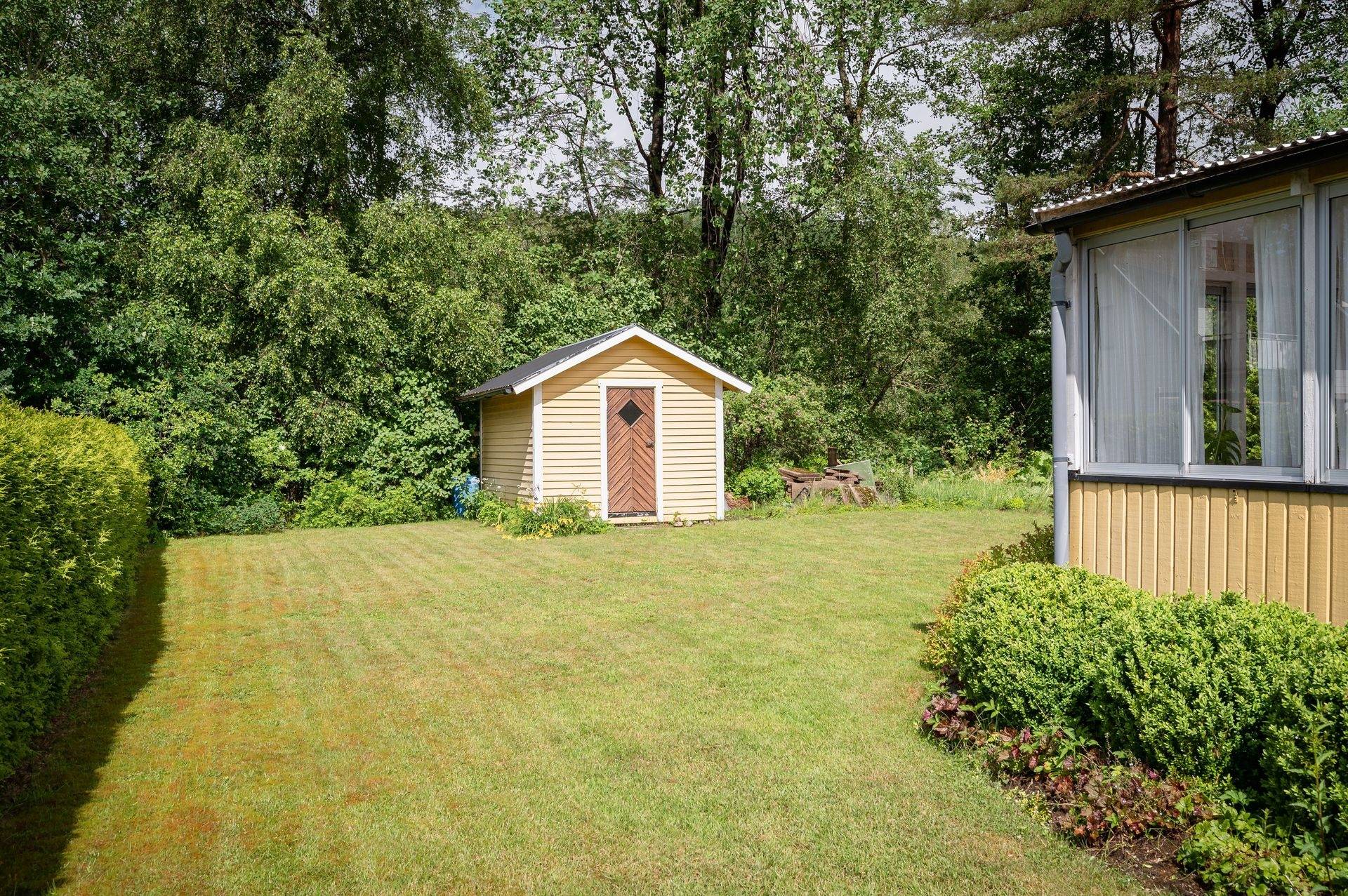 5 rum Villa på Elias väg 20 Svaneholm Borås kommun - bild 40