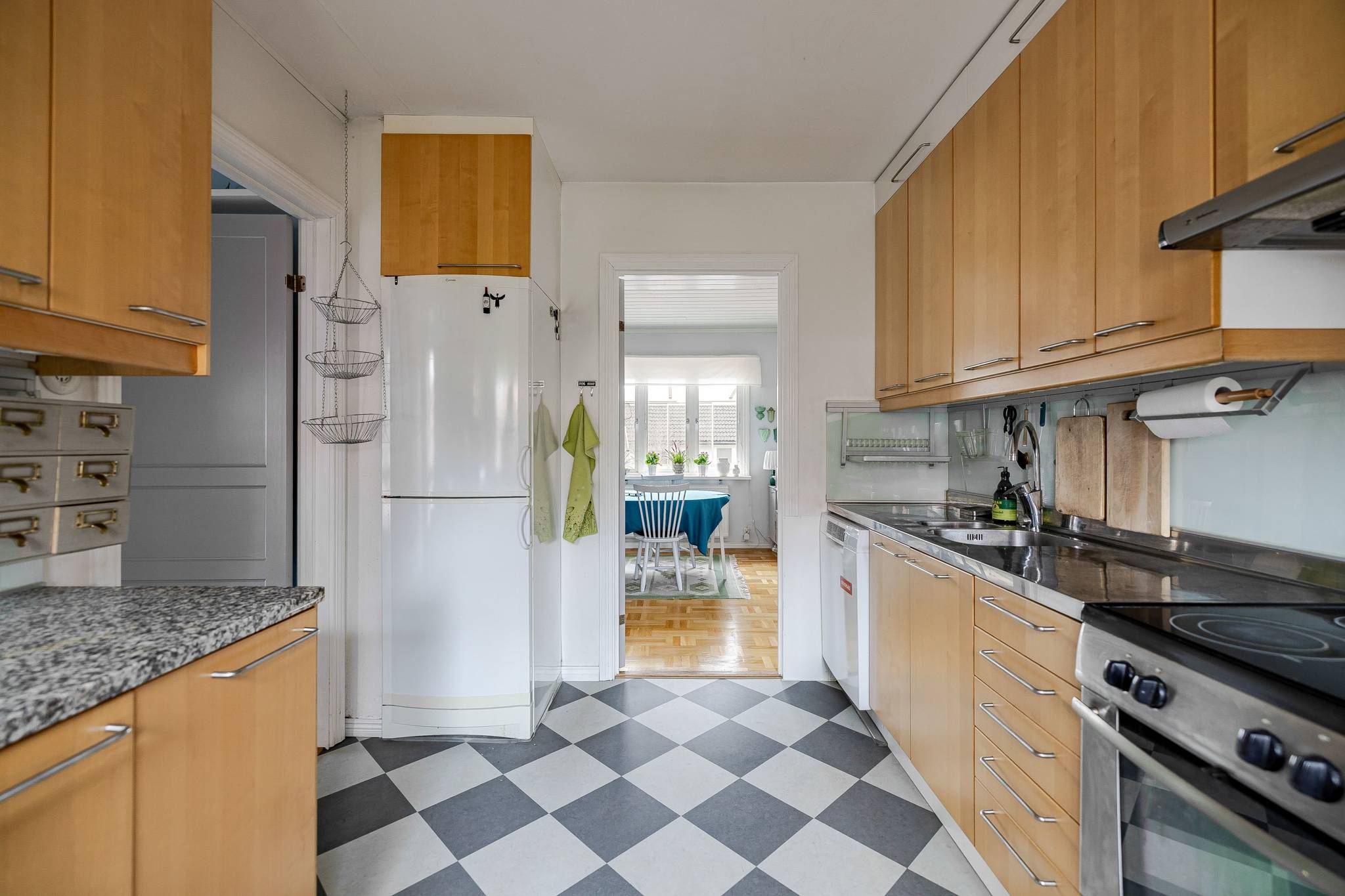 5 rum Villa på Porsvägen 3 Haraldsbo Falu kommun - bild 7