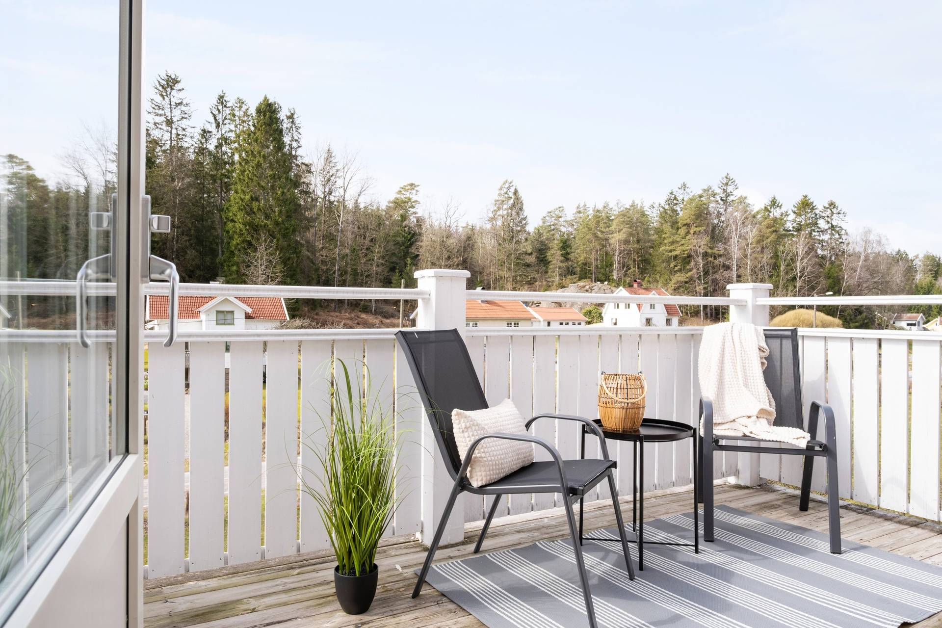 4 rum Villa på Lundal 14 Hunnebostrand Sotenäs kommun - bild 30