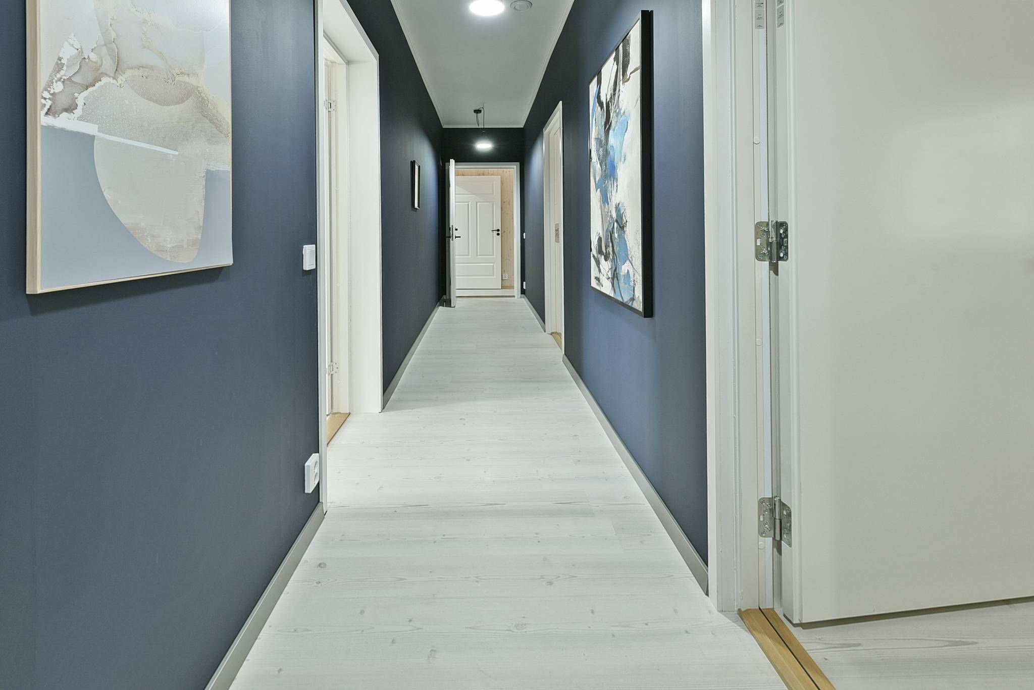 4 rum Villa på Jutviksvägen 53 Vålösundet Kristinehamns kommun - bild 27