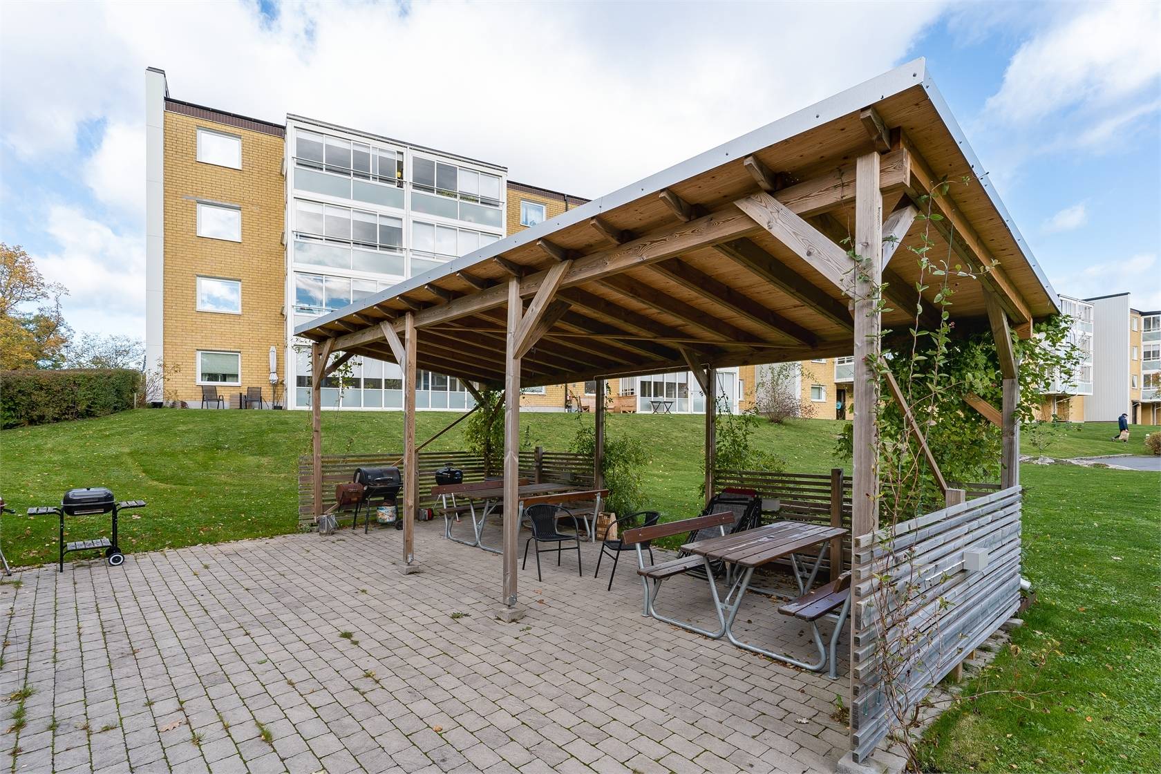 3 rum Lägenhet på Dalviksringen 97 Dalvik Jönköpings kommun - bild 27
