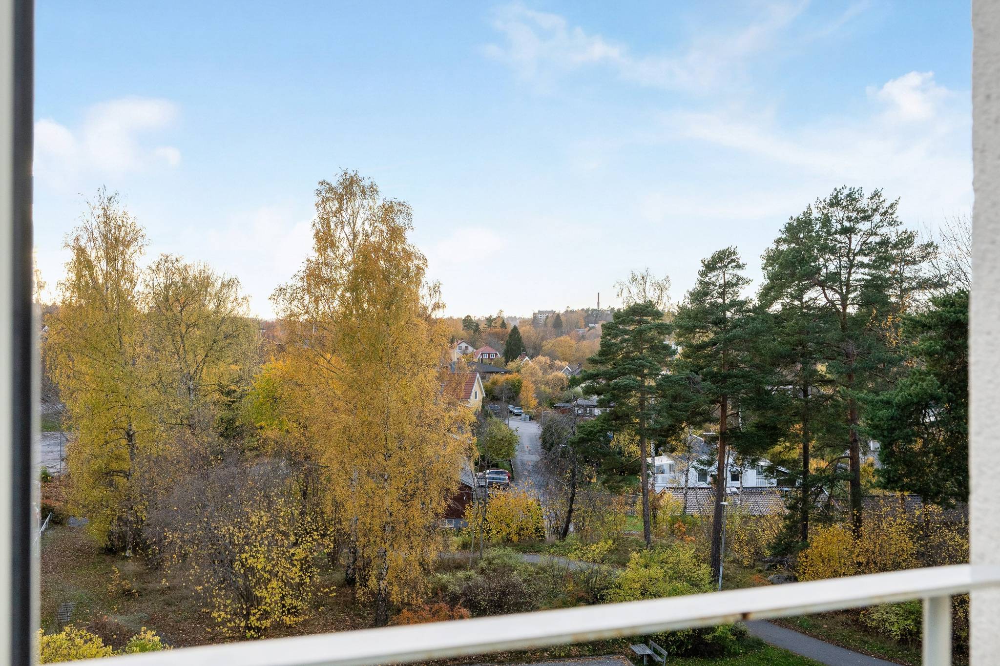 2 rum Lägenhet på Heimdallsvägen 7 Blombacka Södertälje kommun - bild 16