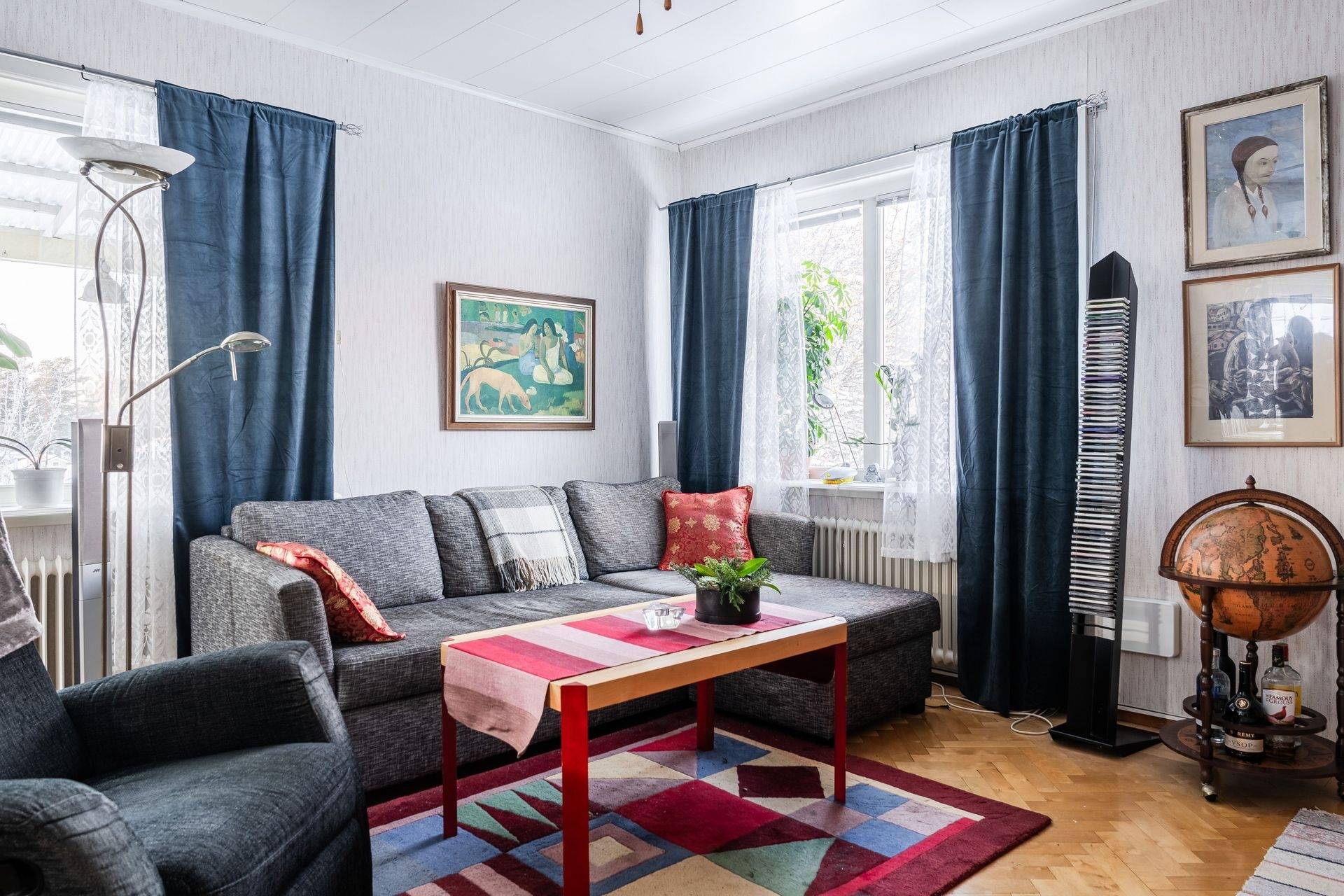 4 rum Villa på Stengatan 4 Skelleftehamn Skellefteå kommun - bild 10