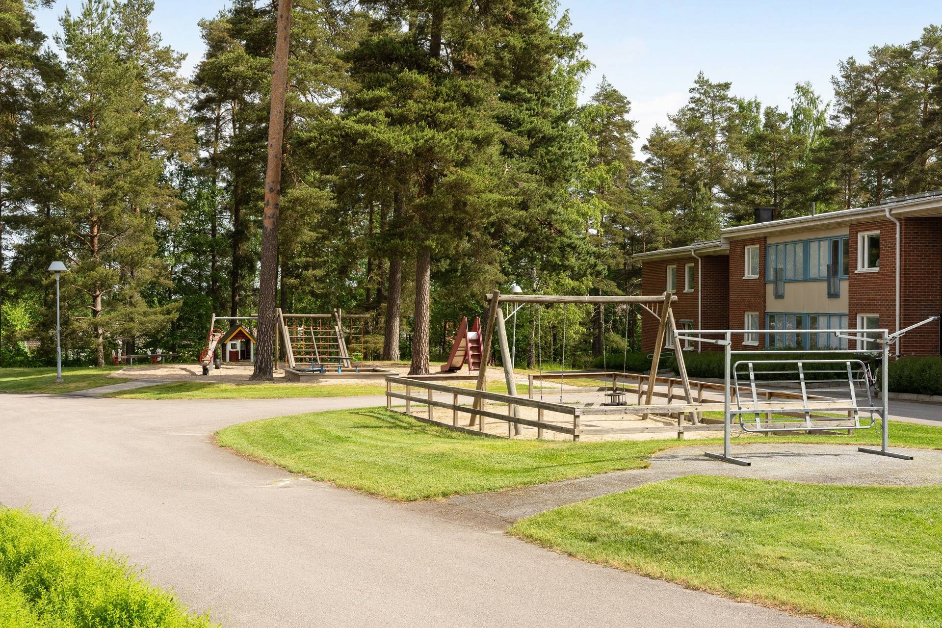 2 rum Lägenhet på Mosåsvägen 66 Adolfsberg Örebro kommun - bild 25