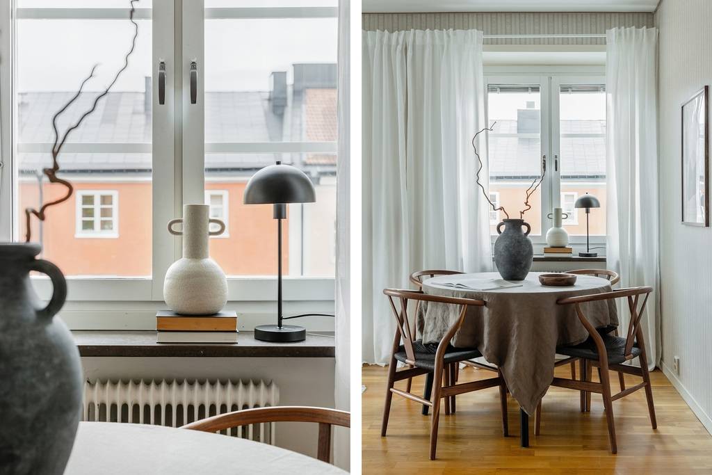 4 rum Lägenhet på Hästhagsgatan 1 Centrala Sundbyberg Sundbybergs kommun - bild 12