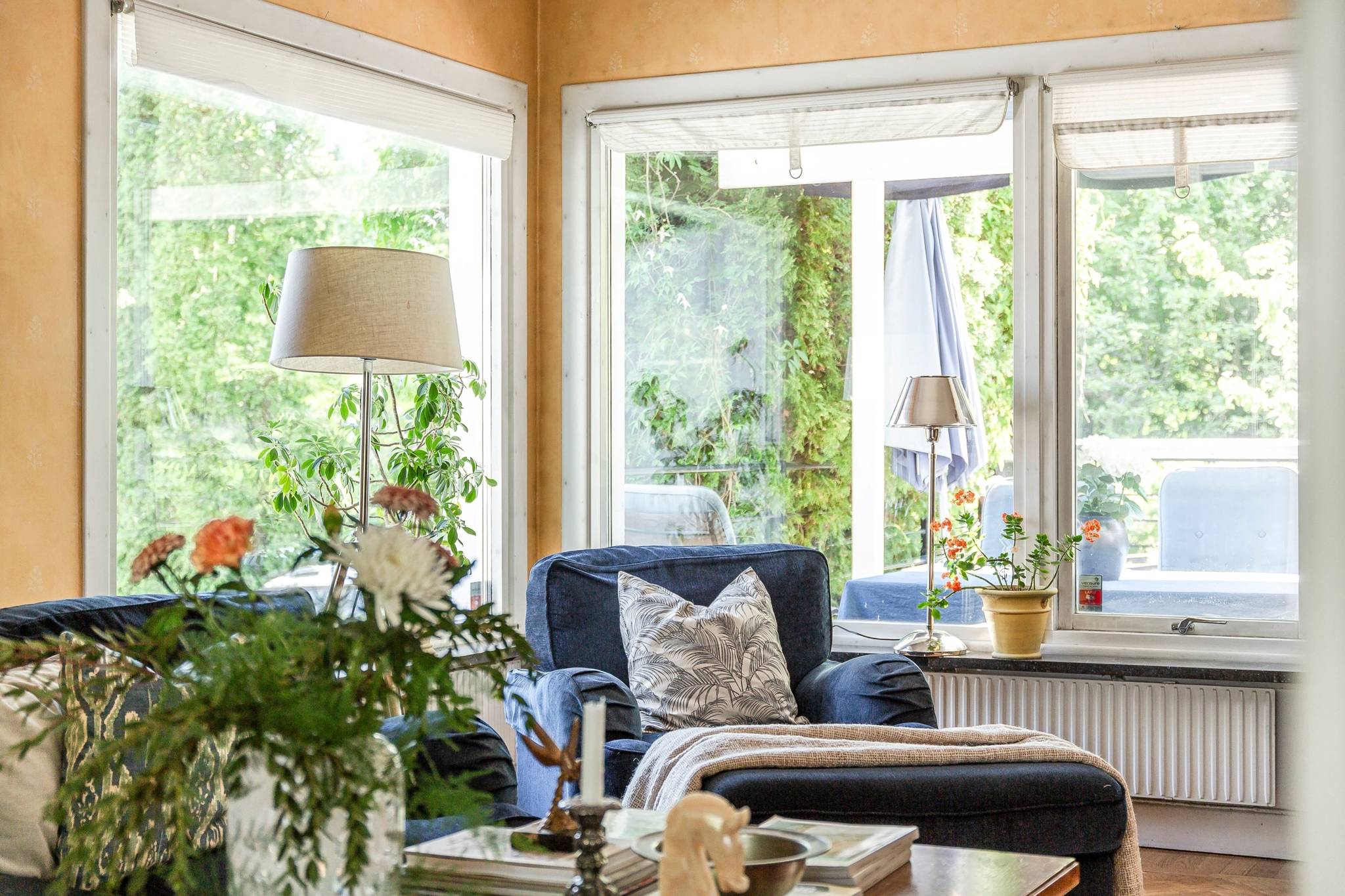 8 rum Villa på Stråkvägen 30 Edsviken Sollentuna kommun - bild 13
