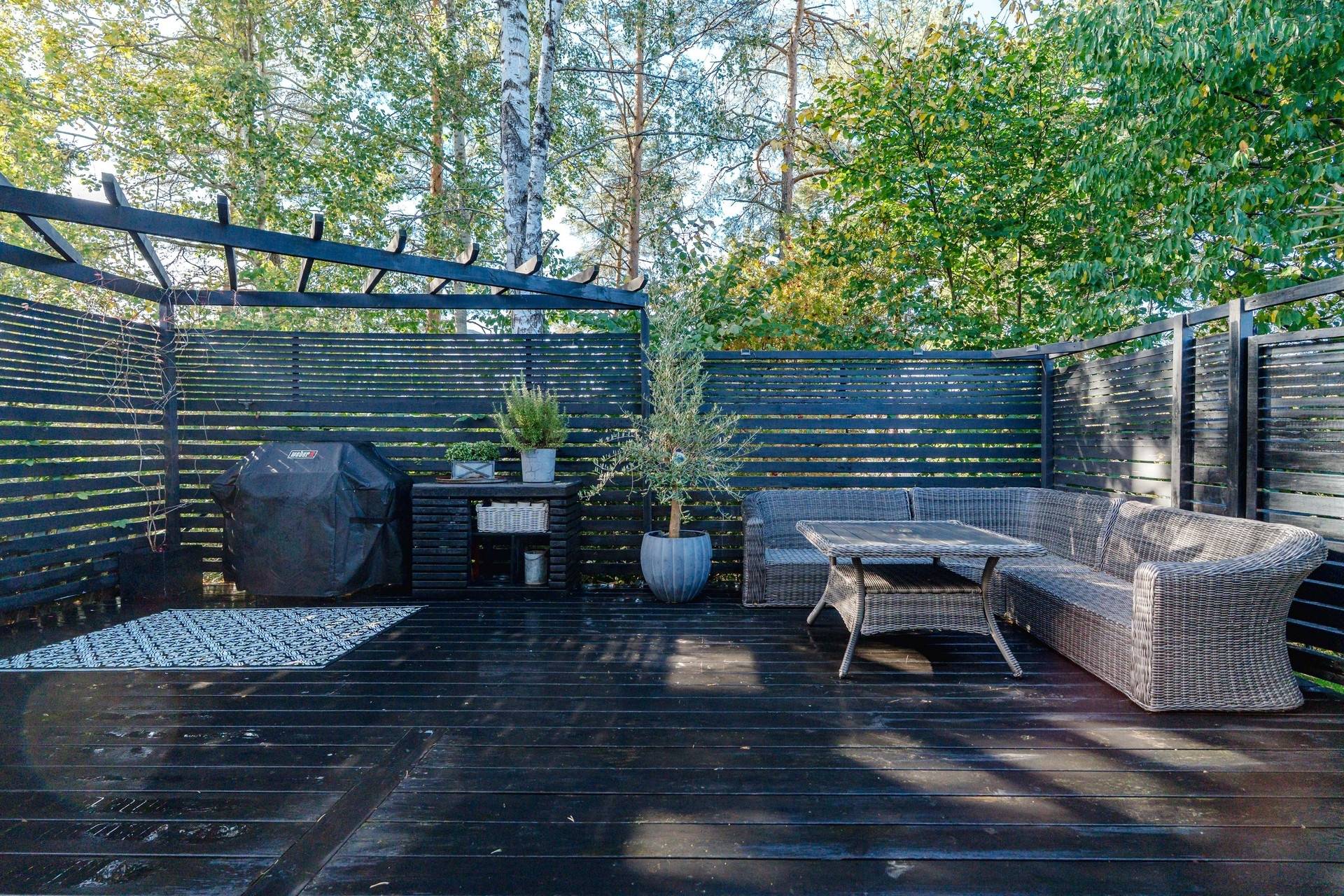 5 rum Radhus på Lärksoppsgatan 106 Bergvreten Enköpings kommun - bild 15