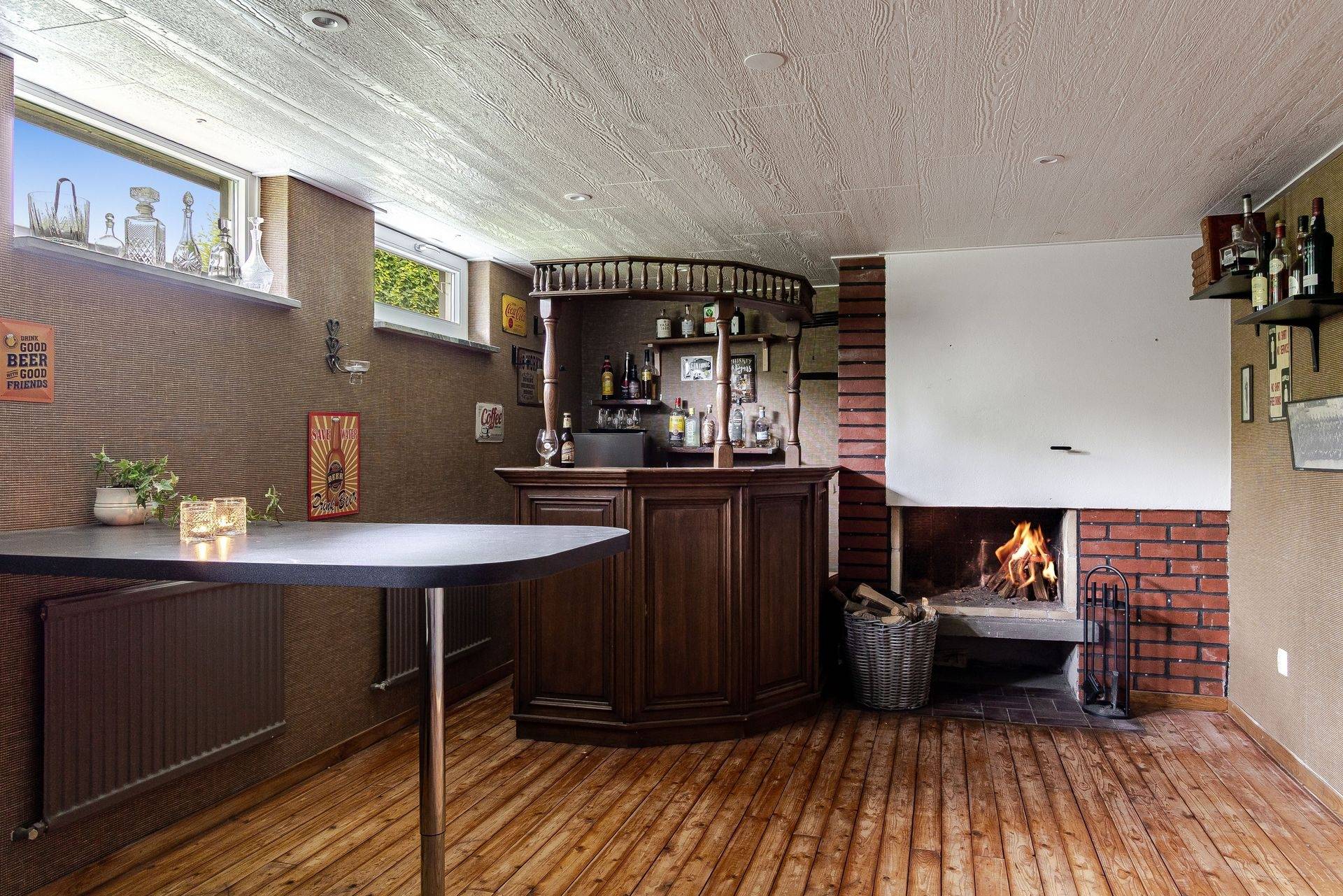4 rum Villa på Skyttebolsvägen 12 Kvibille Halmstads kommun - bild 26