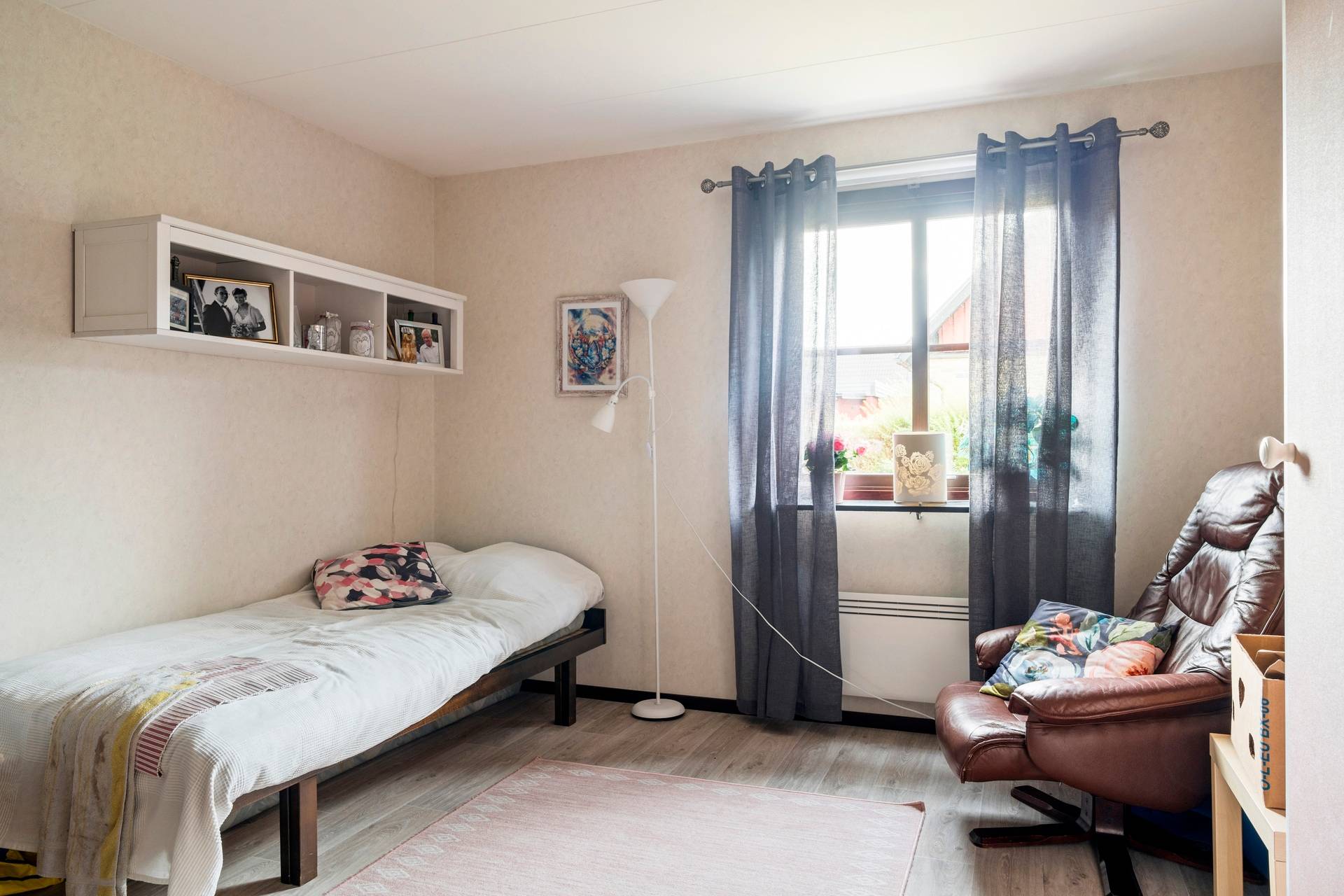 5 rum Villa på Kristoffers väg 16 Klippans kommun - bild 15