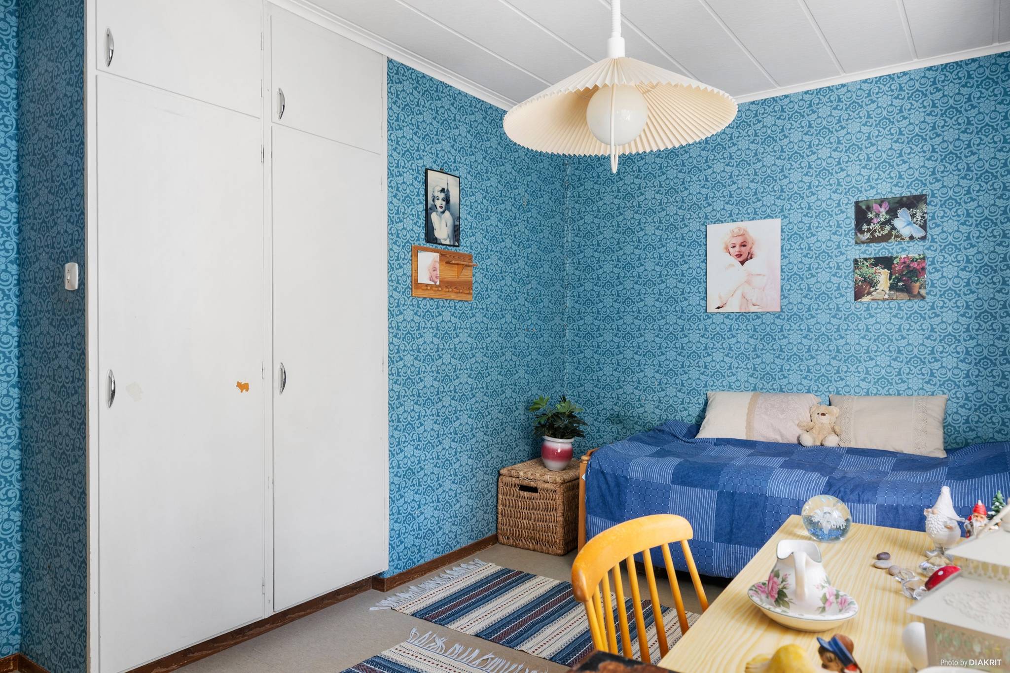 4 rum Villa på Jasminvägen 5 Mjönäs Hagfors kommun - bild 17