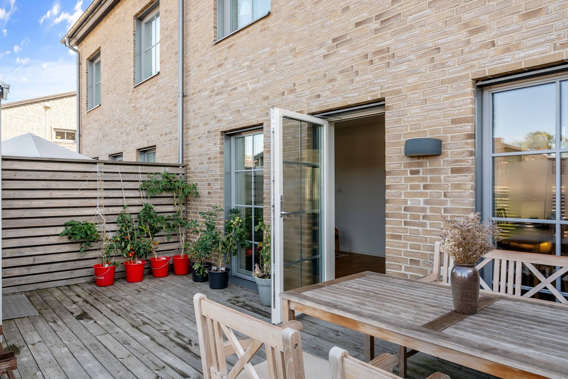 4 rum radhus på Gråbondegatan 5 Gustavslund, Helsingborgs kommun - bild 2