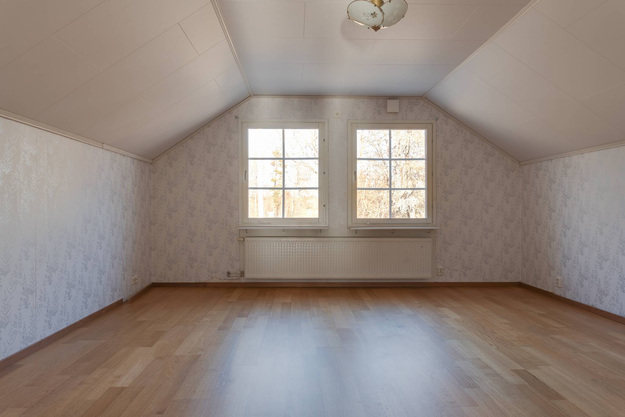 6 rum Villa på Strömsdal 1 Ransta/Säterlund Västerås kommun - bild 28
