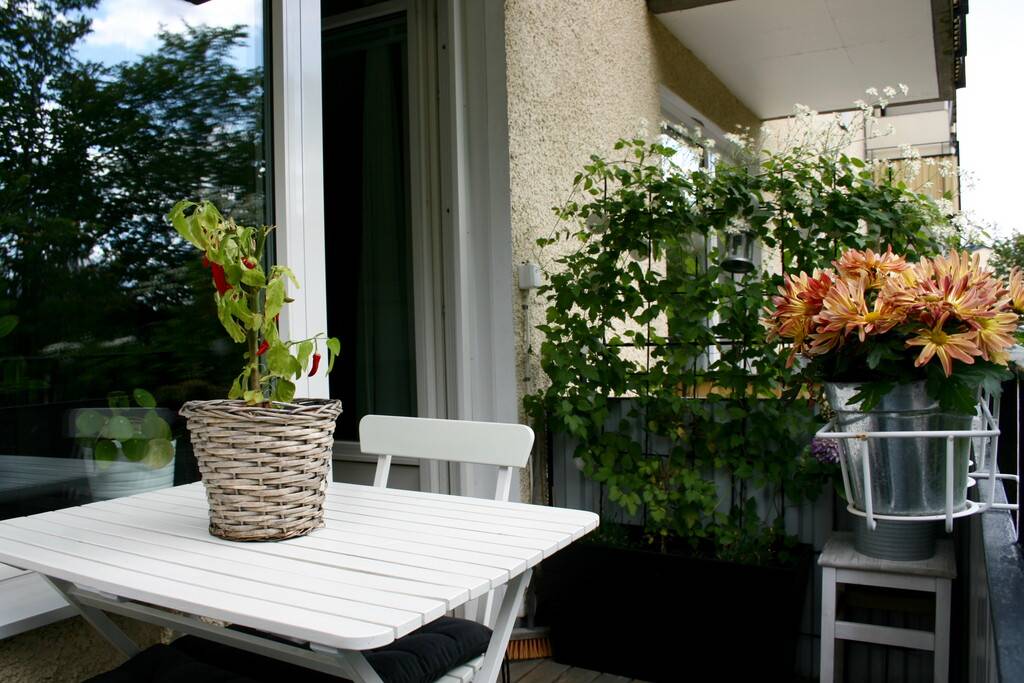 2 rum Lägenhet på Skogslyckegatan 50 Johannelund Linköpings kommun - bild 18