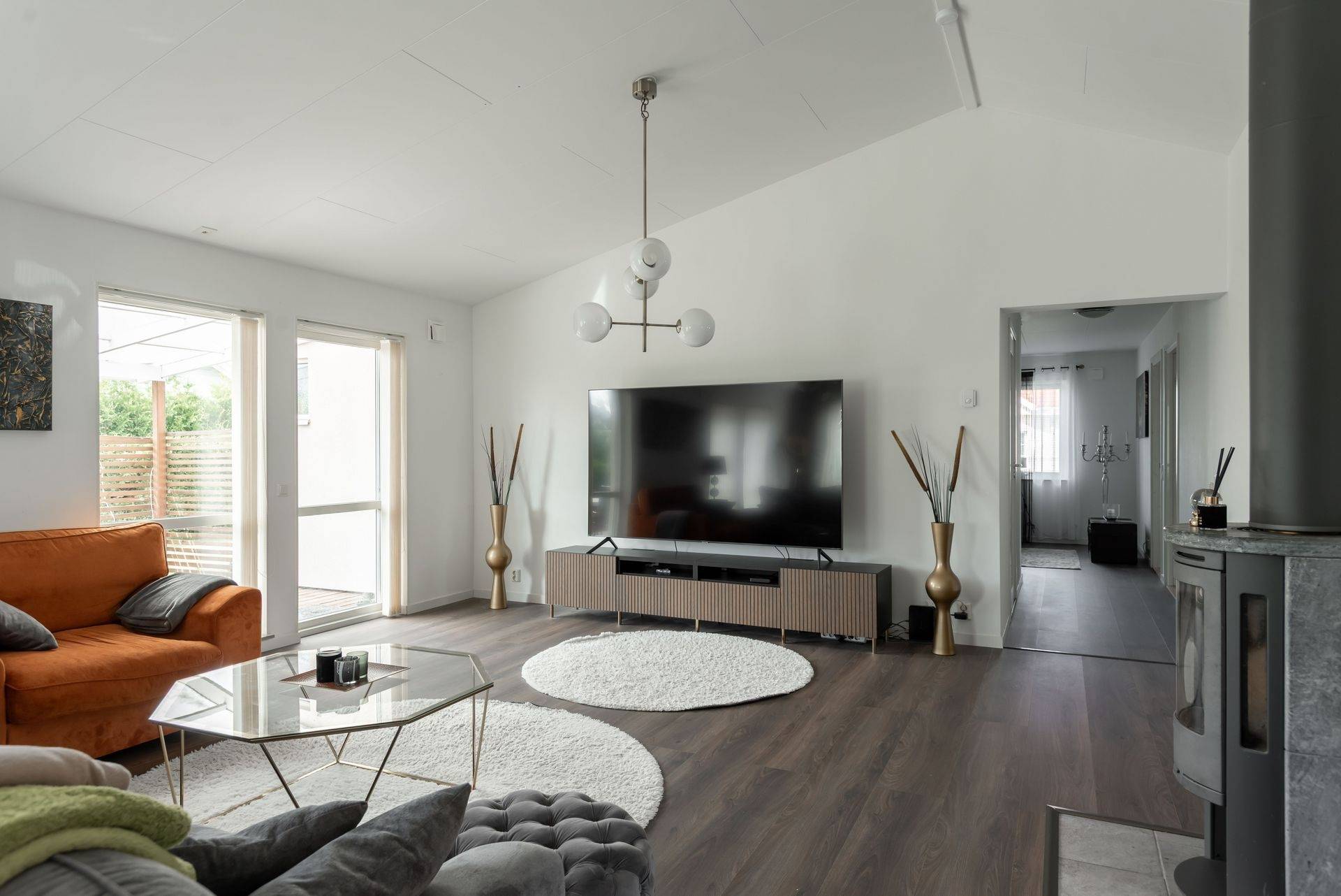5 rum Villa på Norrgårdsvägen 9 Smedstorp Kumla kommun - bild 20