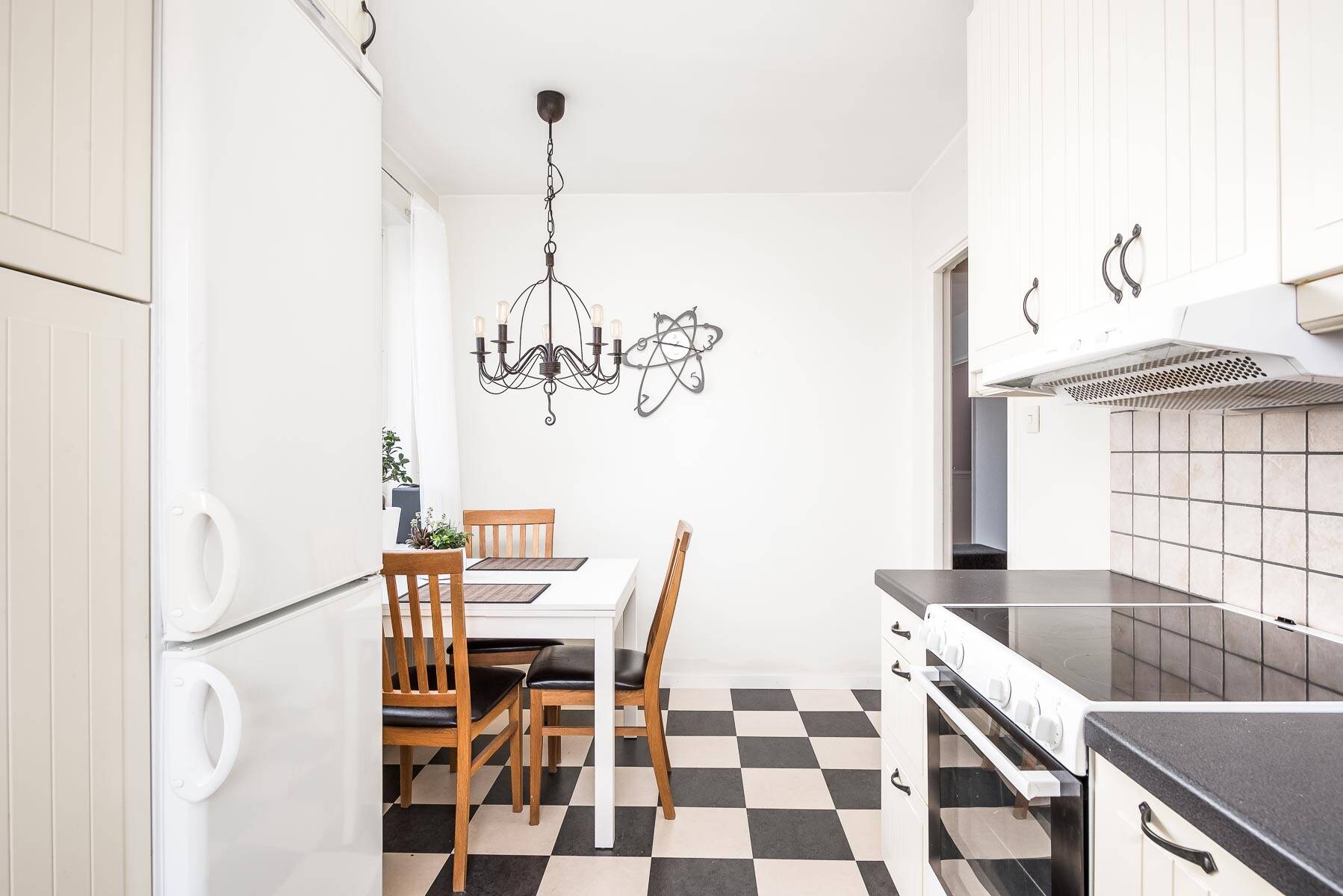 3 rum Lägenhet på Andréevägen 41 Vättersnäs Jönköpings kommun - bild 6