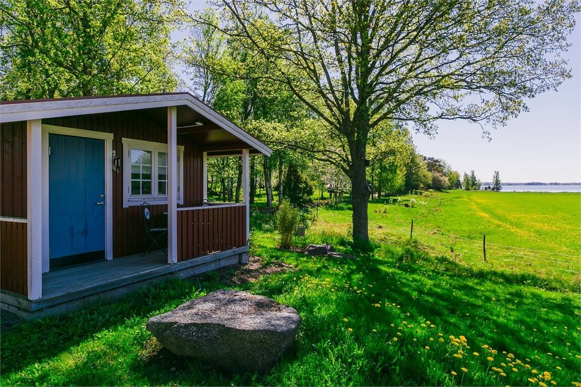 5 rum Villa på Sörboda 22 Töreboda landsbygd Töreboda kommun - bild 6