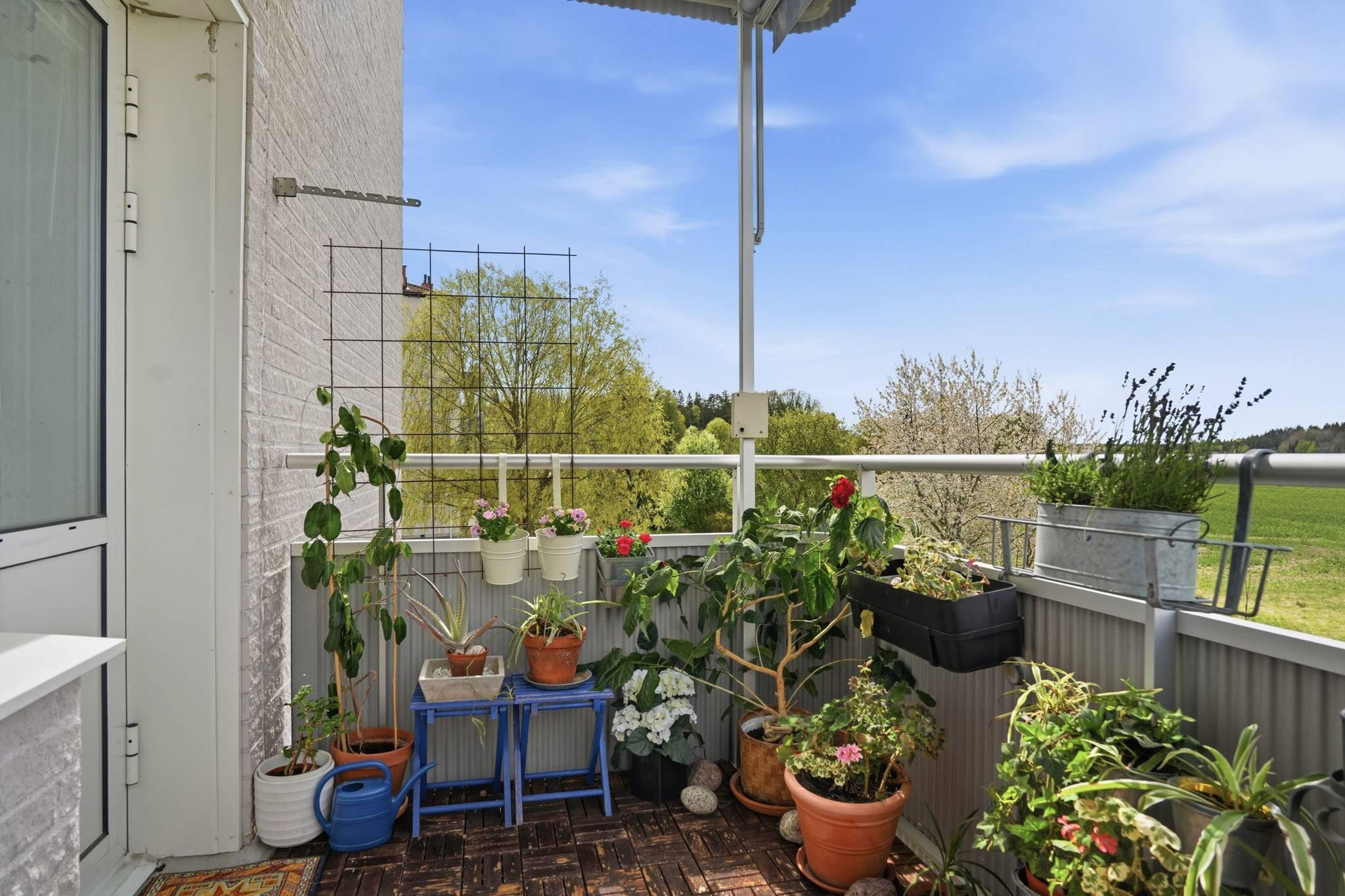 3 rum Lägenhet på Tiundagatan 57 Luthagen Uppsala kommun - bild 20