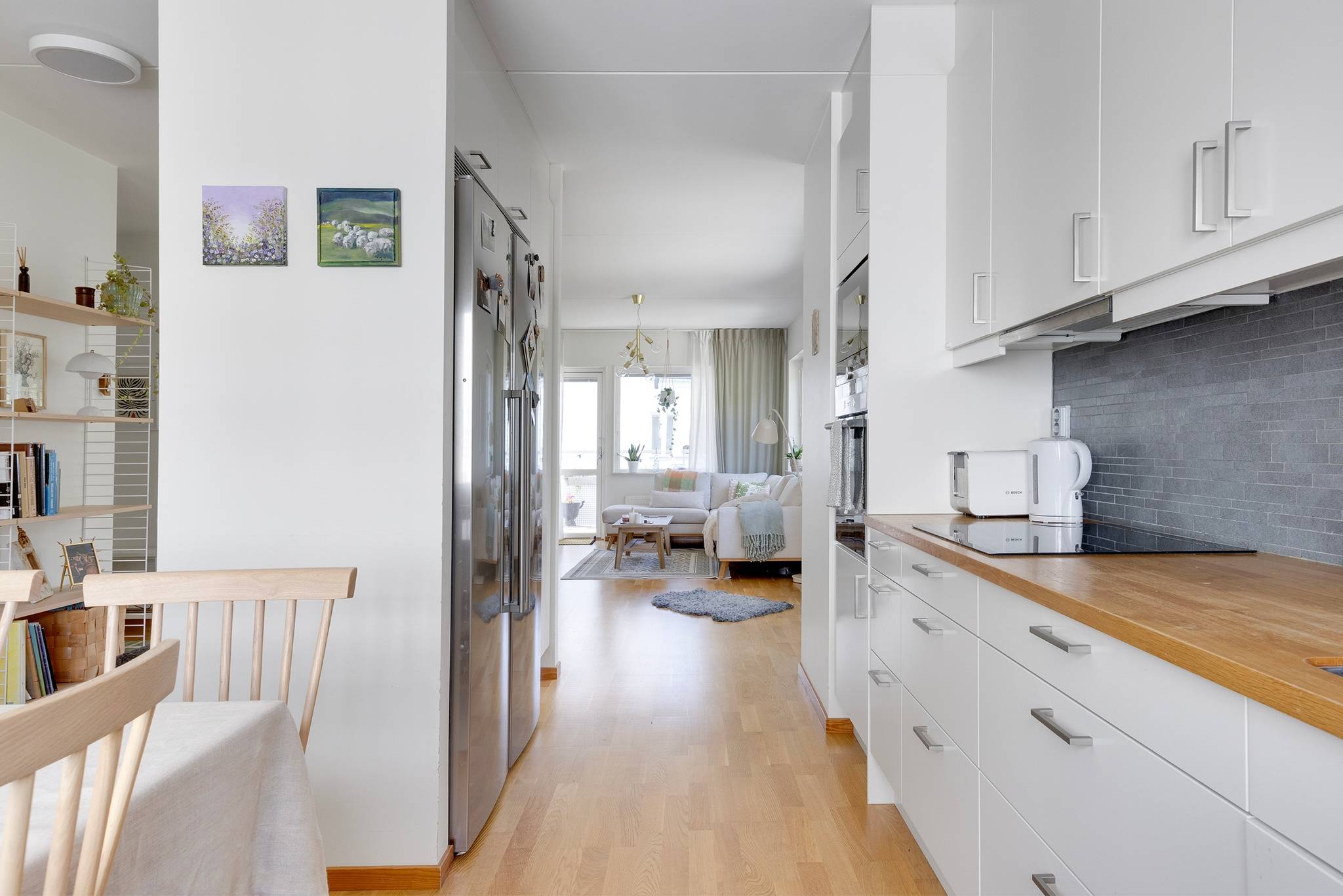 3 rum Lägenhet på Torgny Segerstedts allé 32 Rosendal Uppsala kommun - bild 10