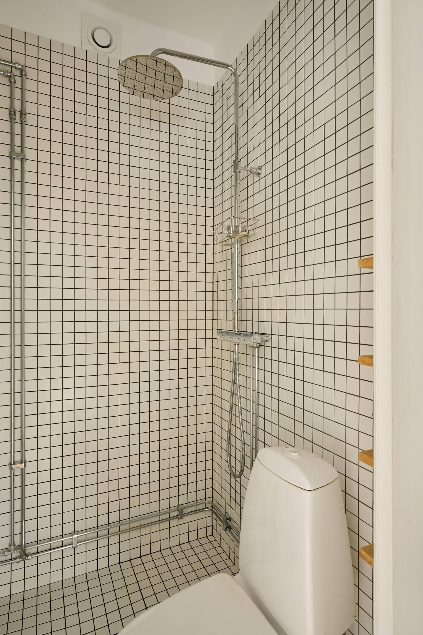 1 rum Lägenhet på Högalidsgatan 31 Södermalm Högalid Stockholms kommun - bild 15
