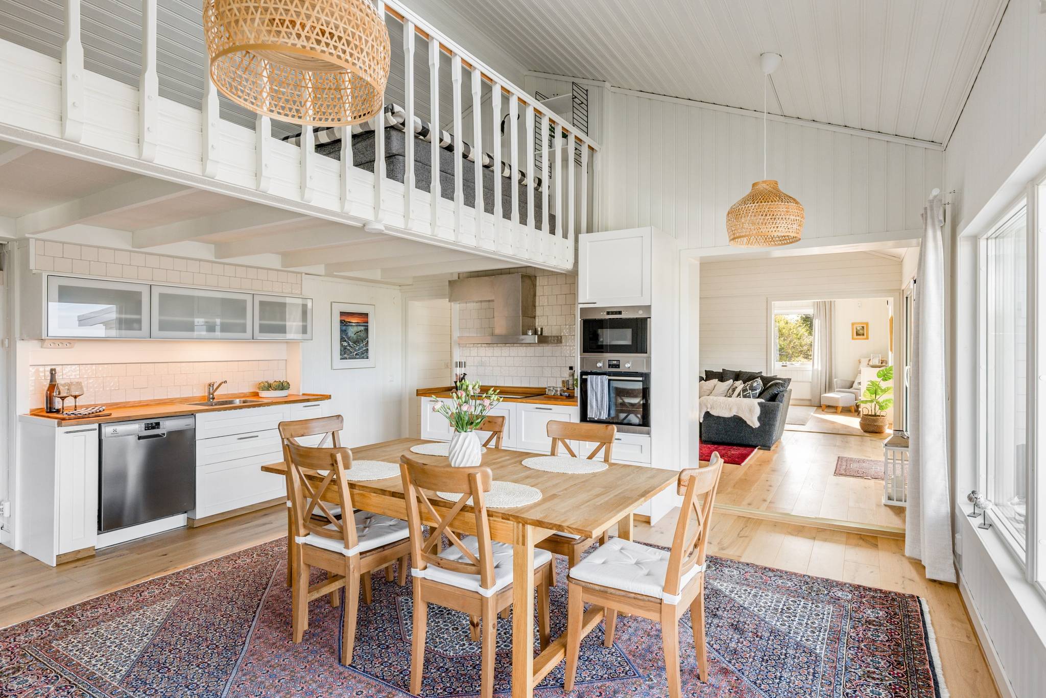 2 rum Fritidshus på Svalemålavägen 57 Bräkne-Hoby Ronneby kommun - bild 8